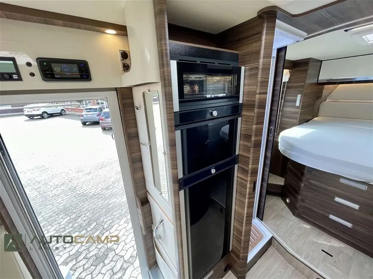 Billede 8 - 2024 - Laika Ecovip L 4012 DS