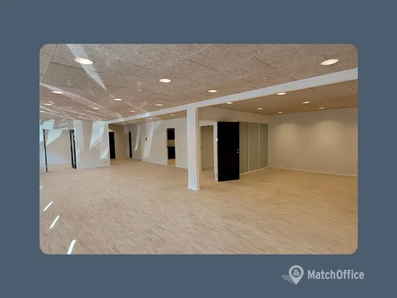 Billede 3 - Hyggelige rammer til den mindre virksomhed