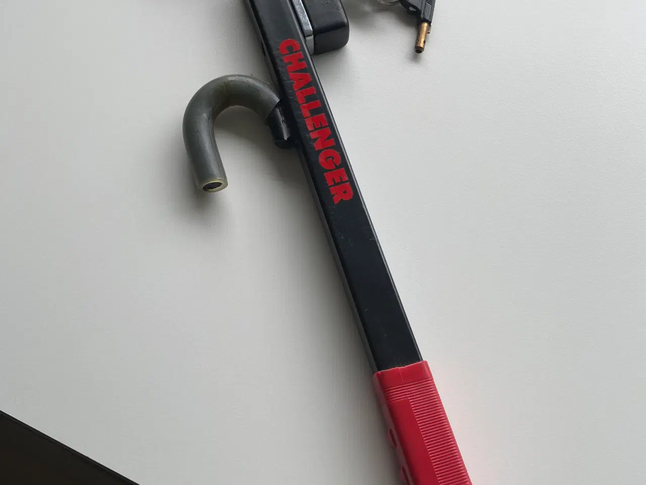 Billede 1 - Ratlås Challenger