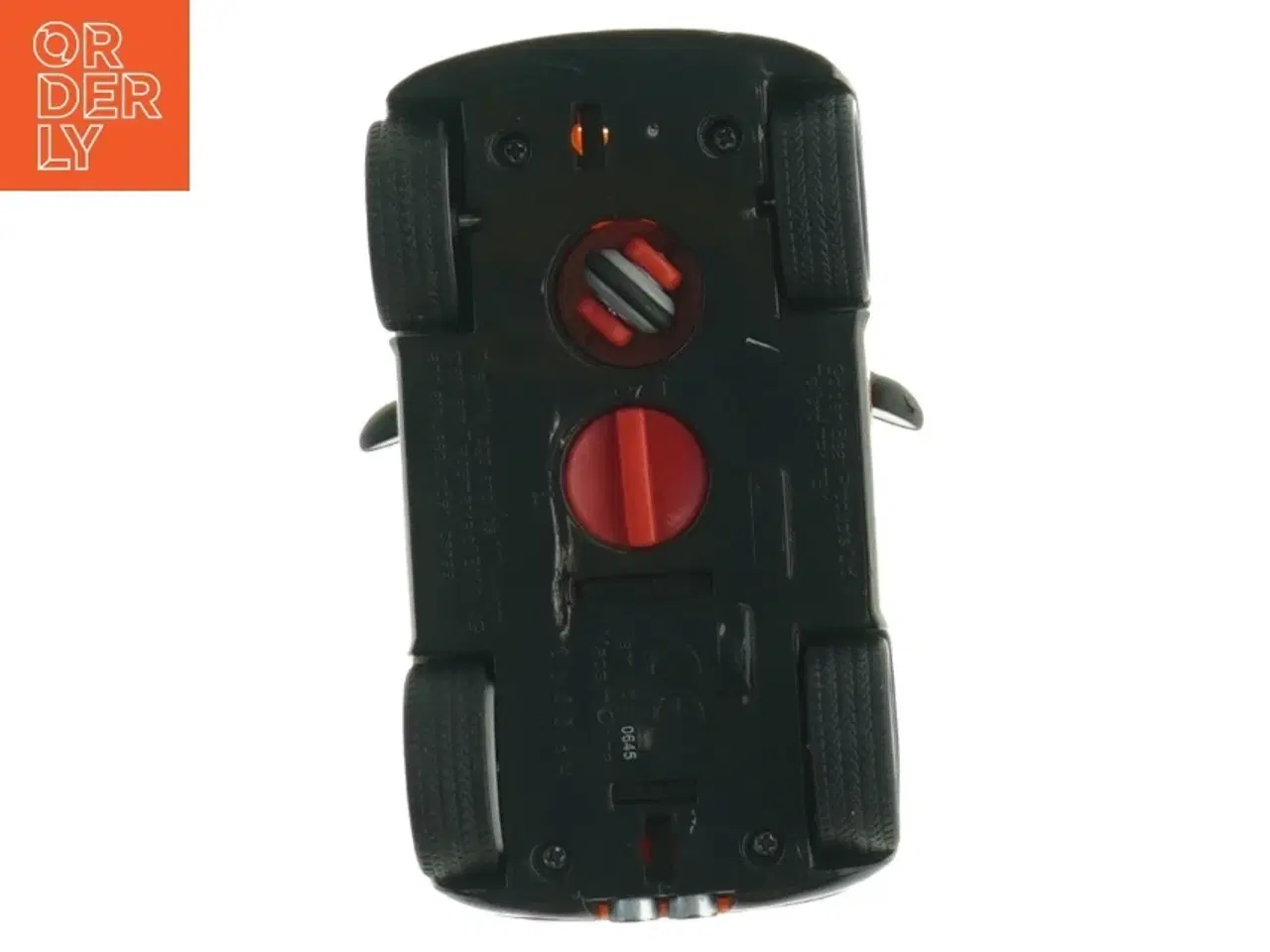 Billede 2 - Brugt legetøjsbil, Cars (str. 12 cm)