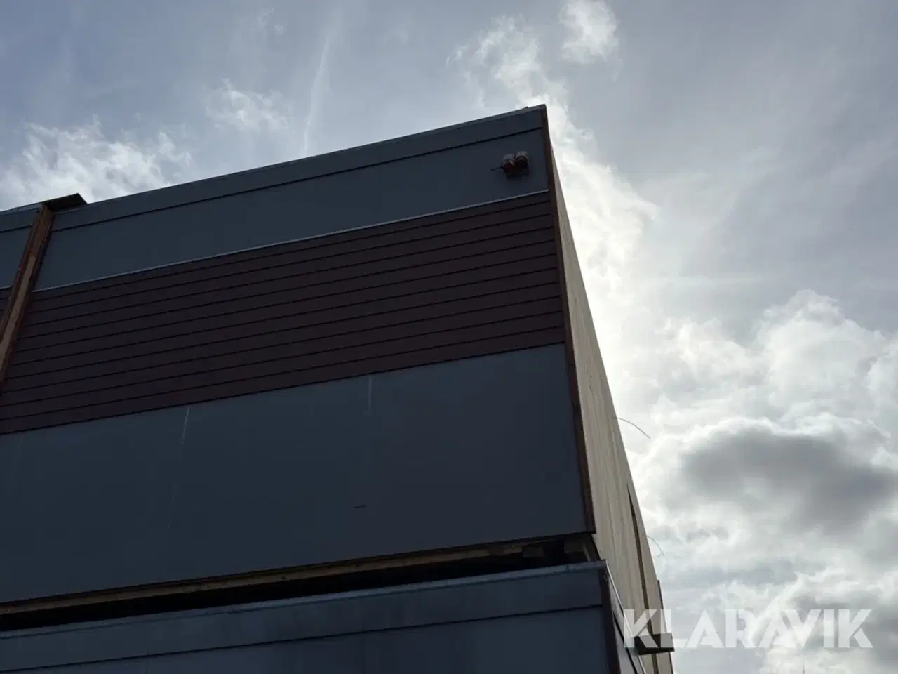 Billede 2 - Pavillon 2 rum Cp / zeppelin