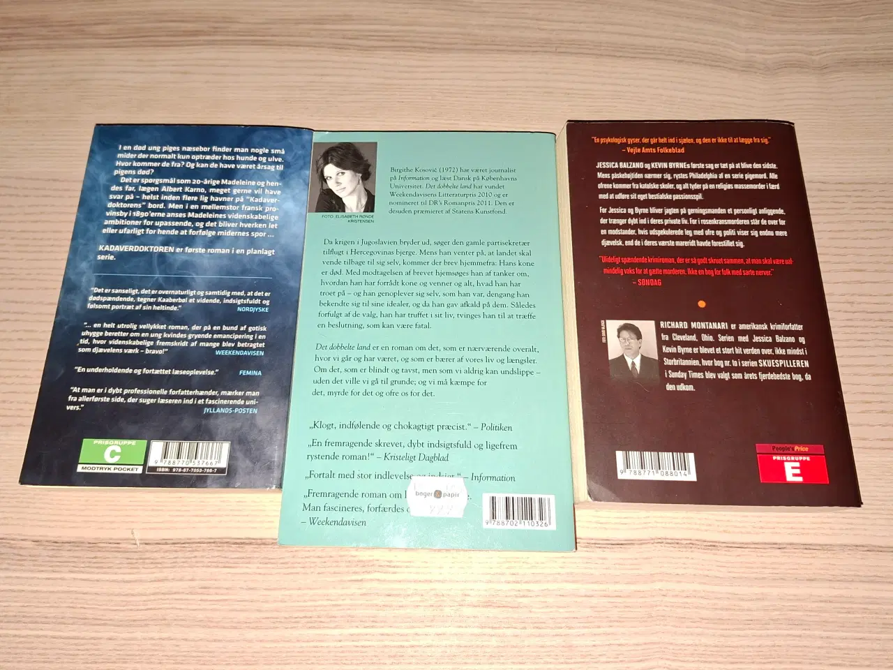 Billede 20 - S King, Dyrekirkegården