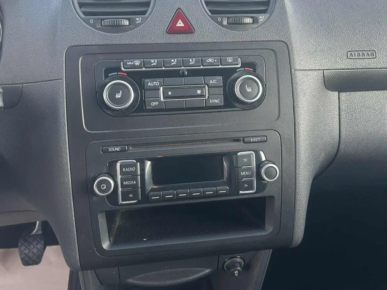 Billede 15 - VW Caddy 1,2 TSi 105 Van