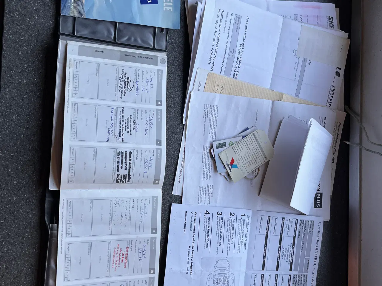 Billede 2 - Velkørende og super solid