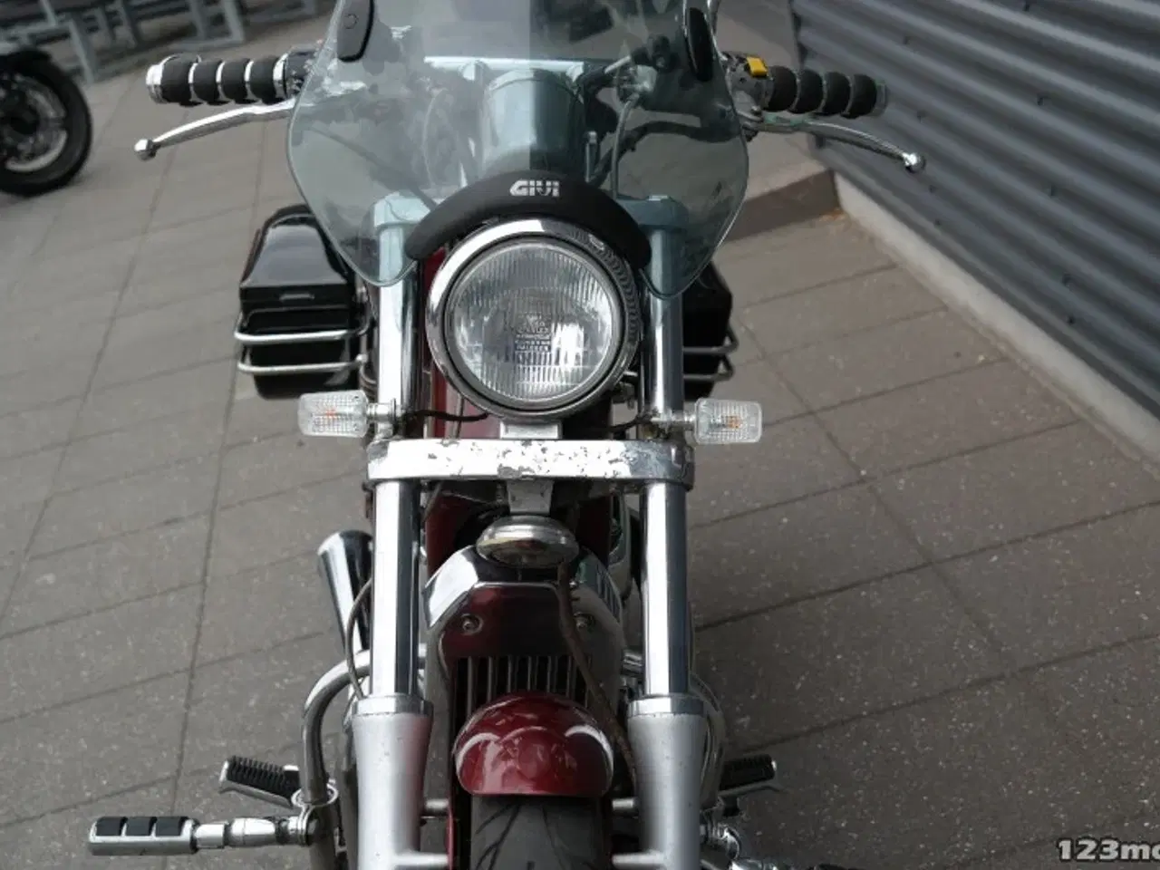 Billede 15 - Suzuki VS 400 Intruder ENGROS/UDEN KLARGØRING