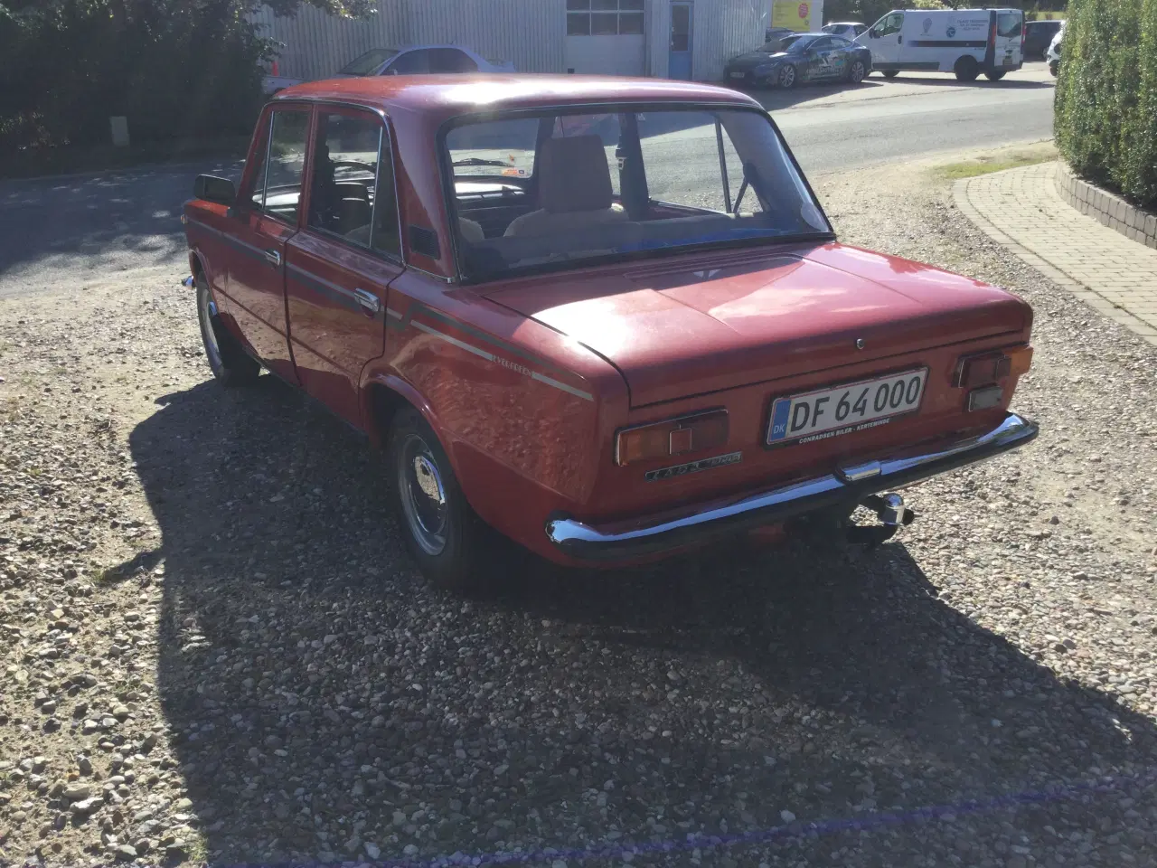 Billede 8 - Lada 1200