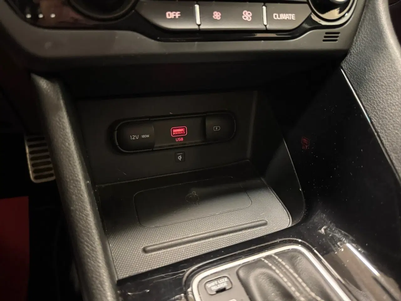 Billede 12 - Kia Niro 1,6 PHEV Advance DCT