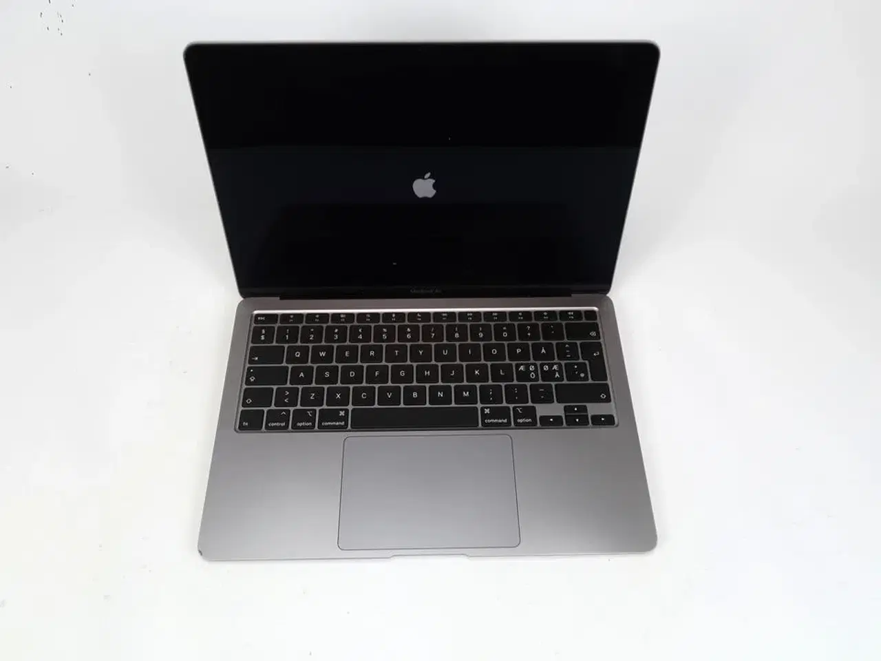 Billede 1 - Apple MacBook Air M1 13"