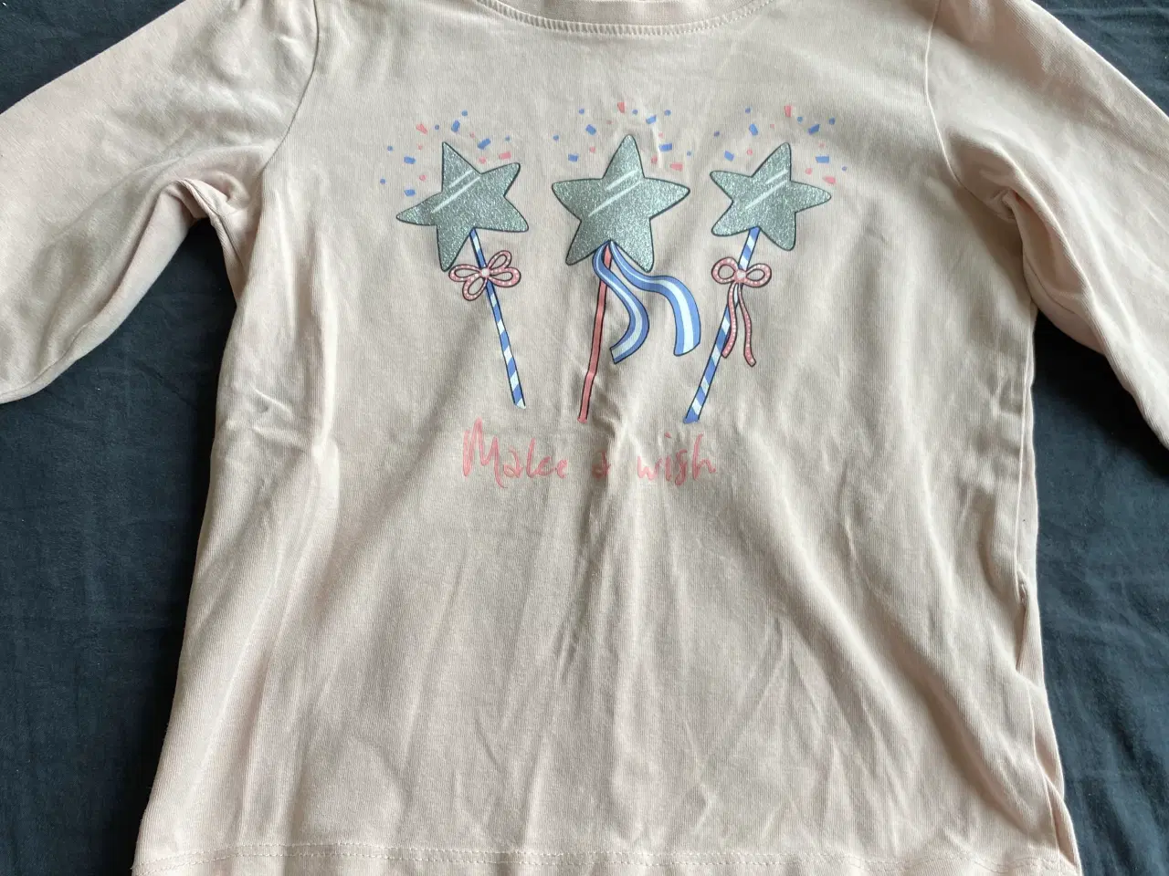 Billede 2 - Bluse fra Name it 