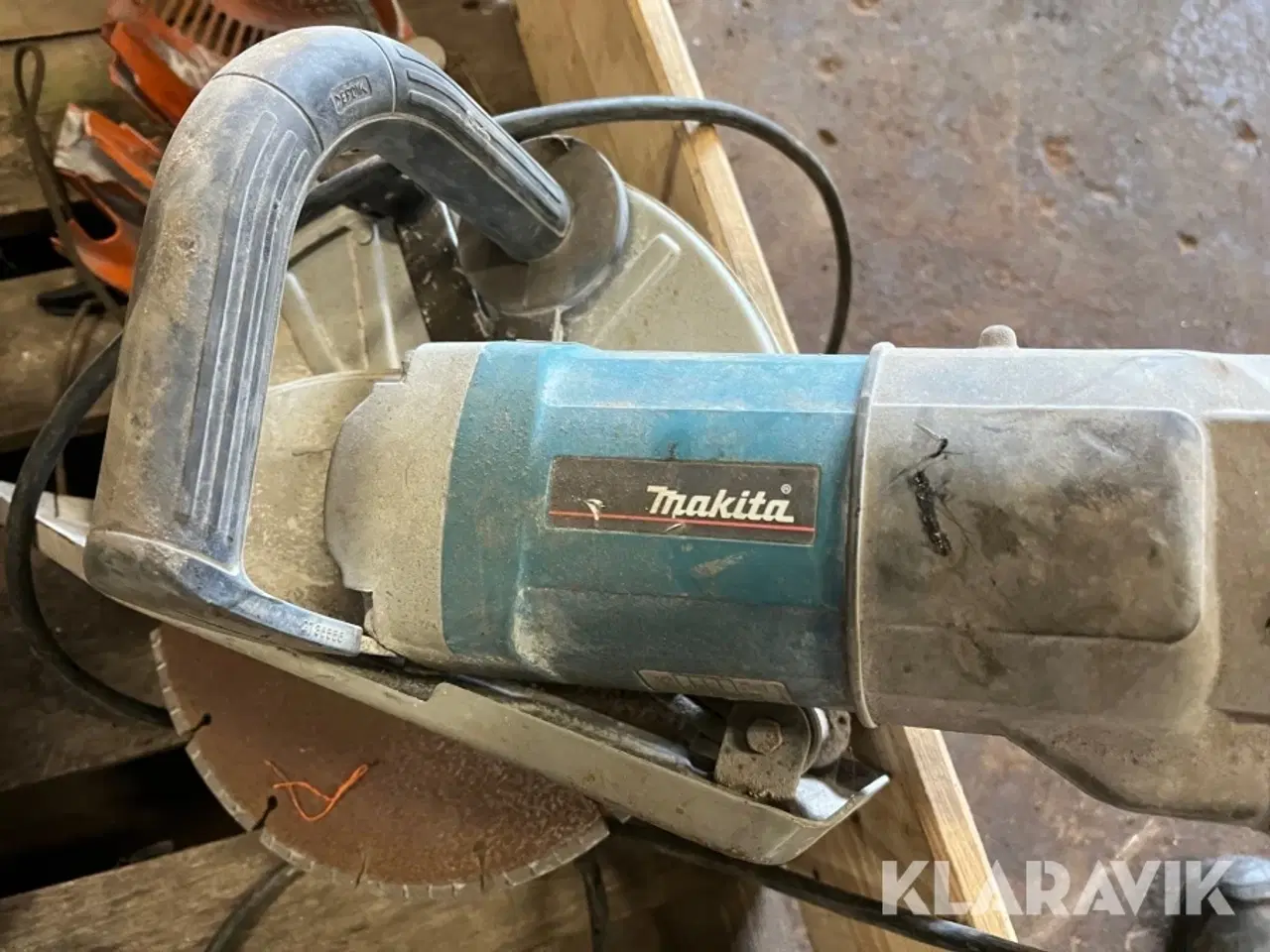 Billede 11 - Blandet lot STIHL