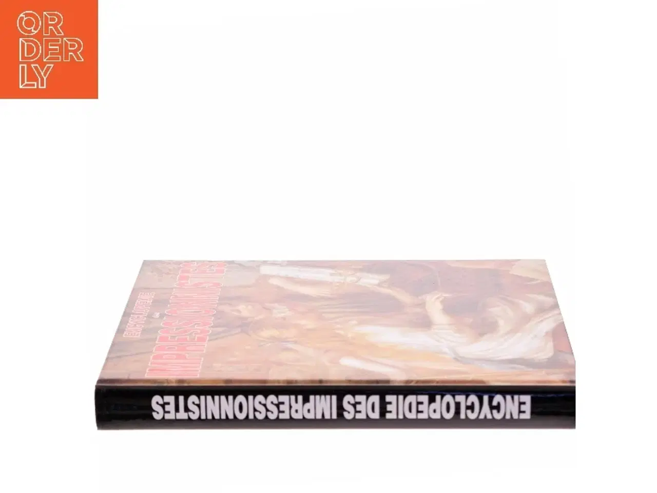 Billede 2 - Encyclopédie des impressionnistes (Bog)