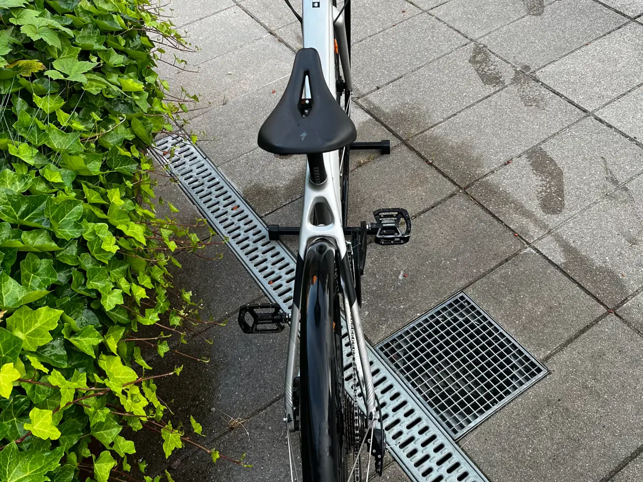Billede 6 - Specialized Sirrus 4.0 Carbon 2021 
