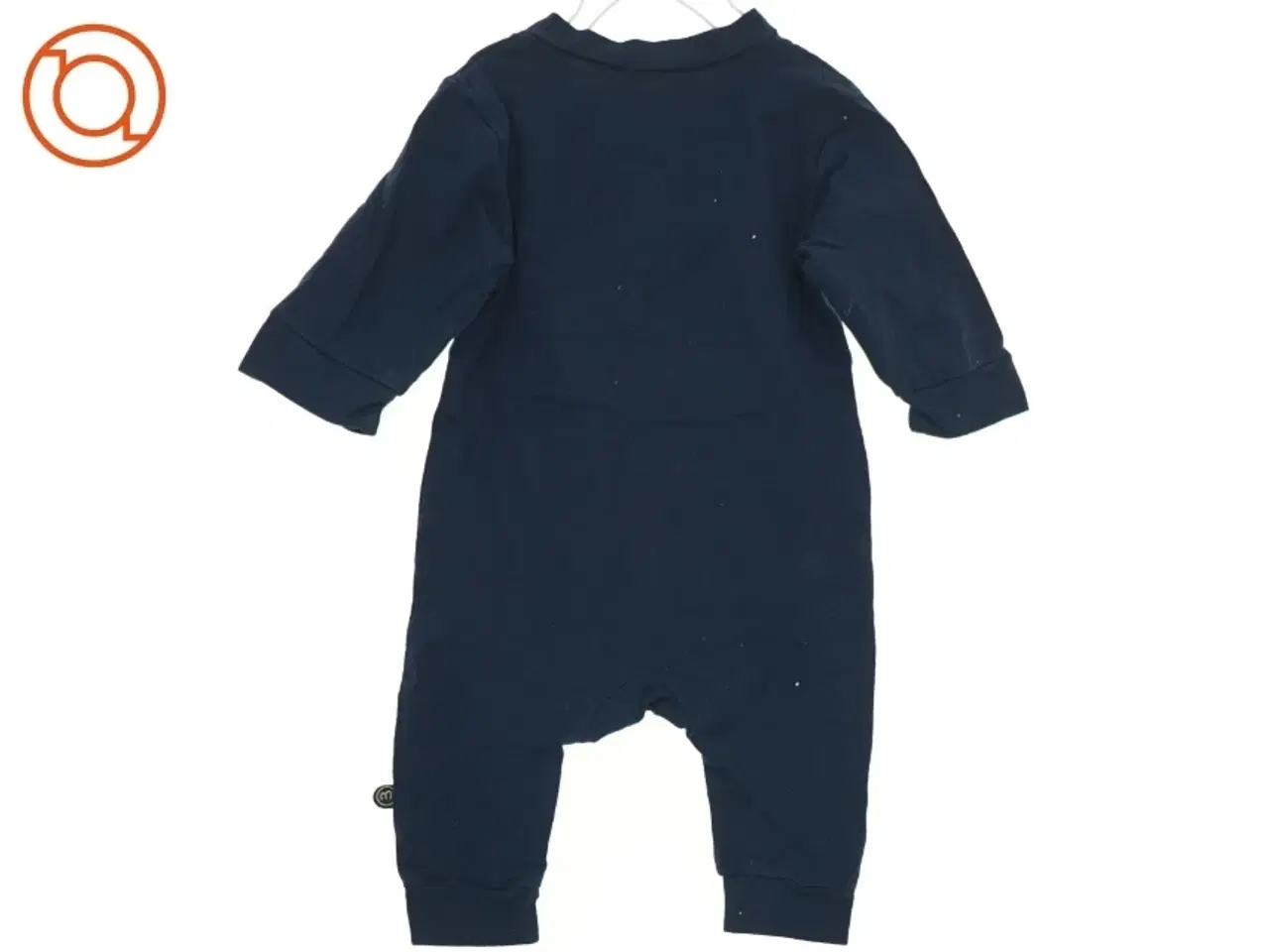 Billede 2 - Heldragt fra Minymo (str. 56 cm)