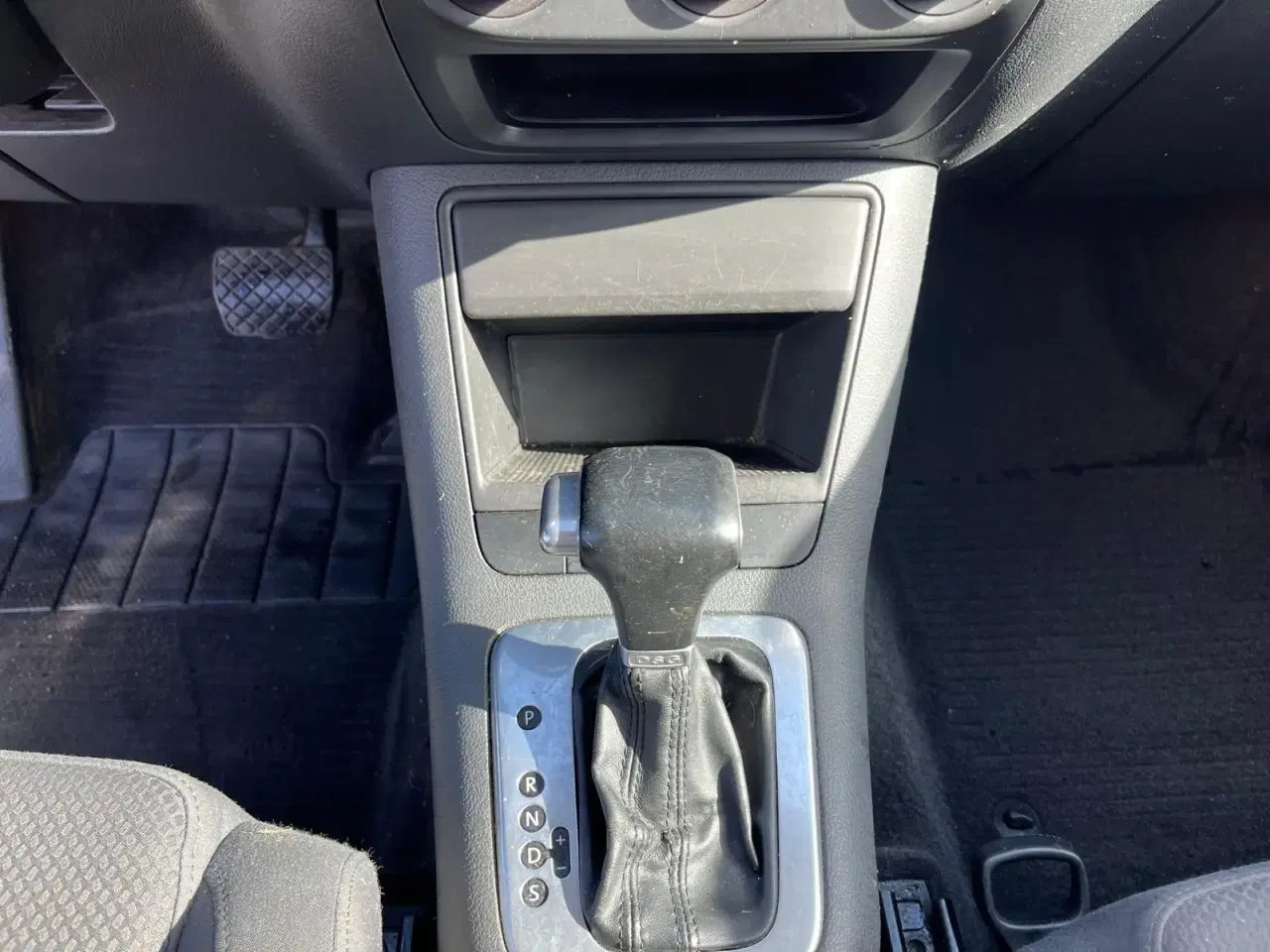 Billede 14 - VW Golf Plus 2,0 TDi 140 Comfortline DSG