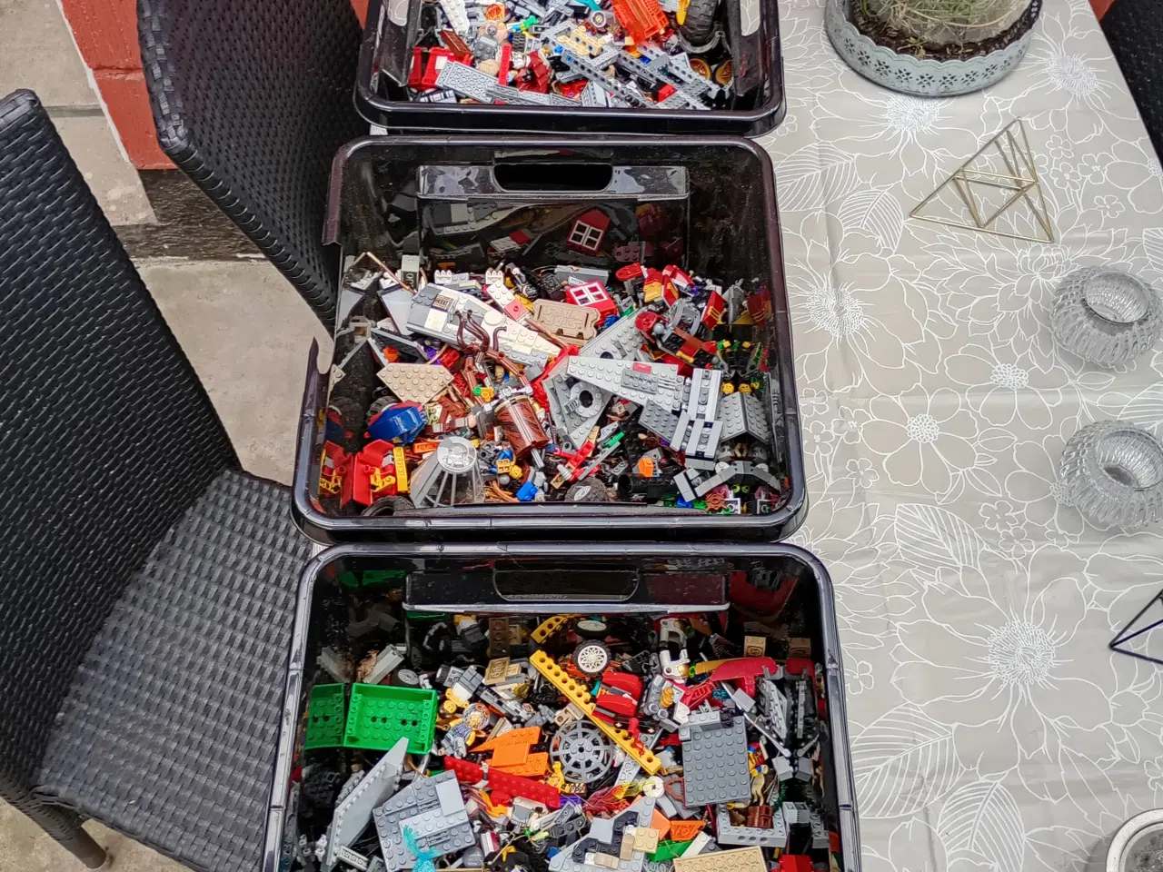 Billede 1 - Lego Star Wars 