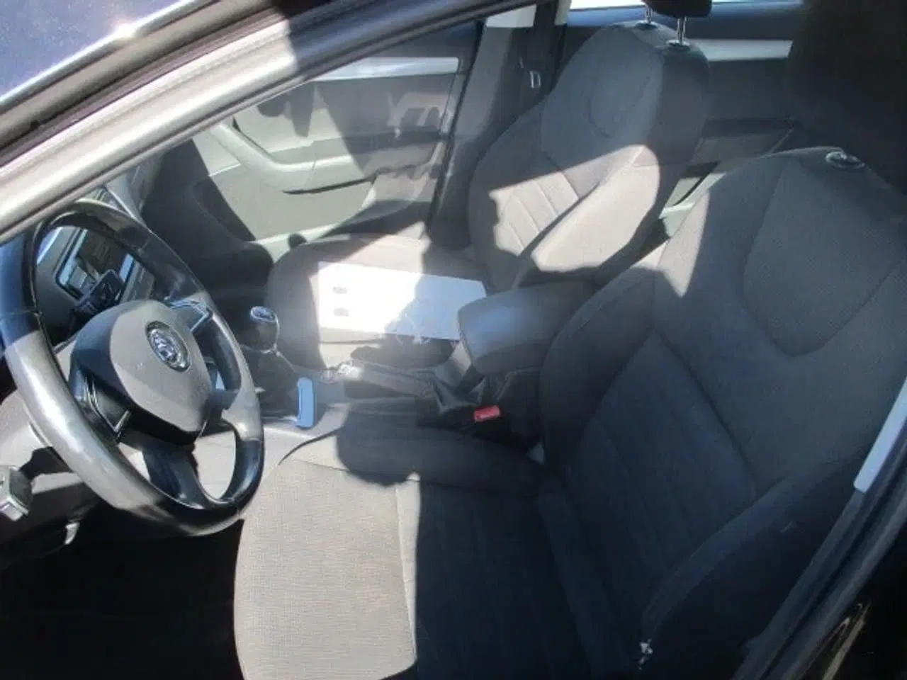 Billede 9 - Skoda Octavia 1,2 TSi 105 Active Combi