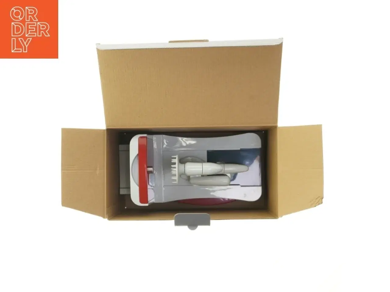 Billede 3 - Spiromat frugt- og grøntsagsskærer fra Westmark