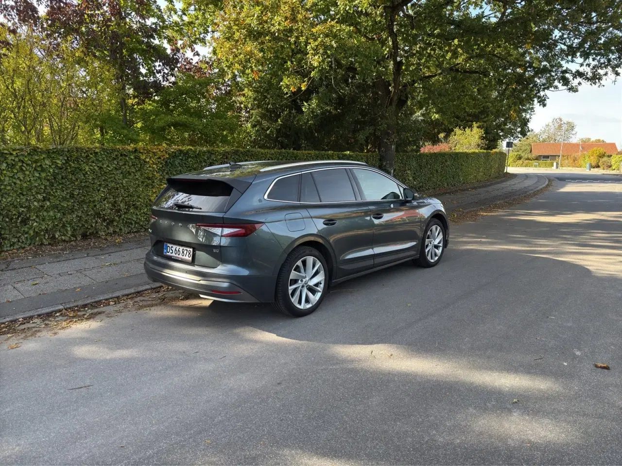 Billede 5 - Skoda Enyaq 80 iV