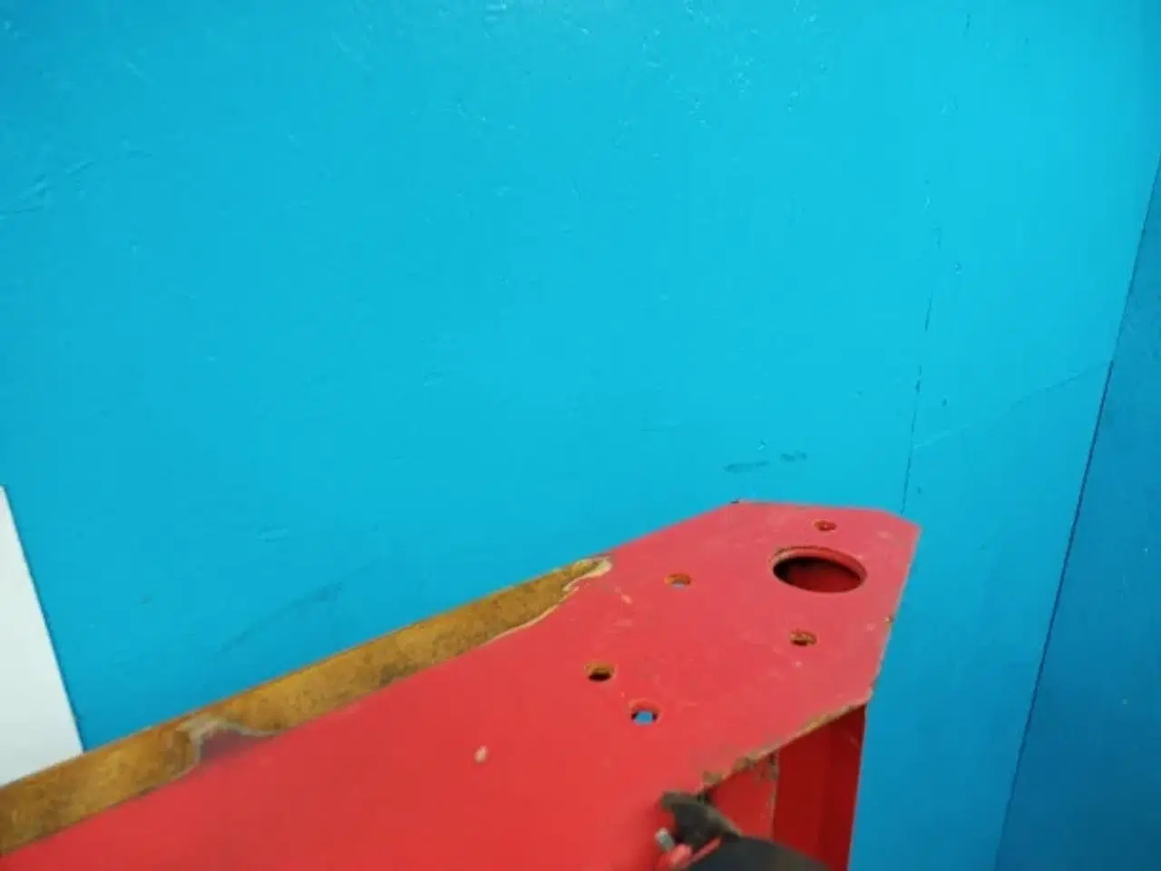 Billede 13 - Massey Ferguson 40 Soldkasse 28480555