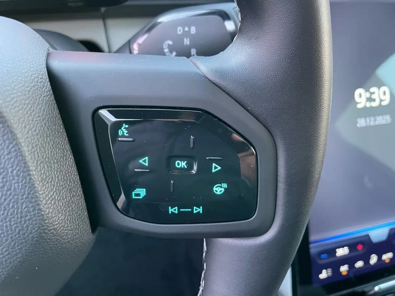 Billede 17 - Ford Capri 82 Premium Extended Range