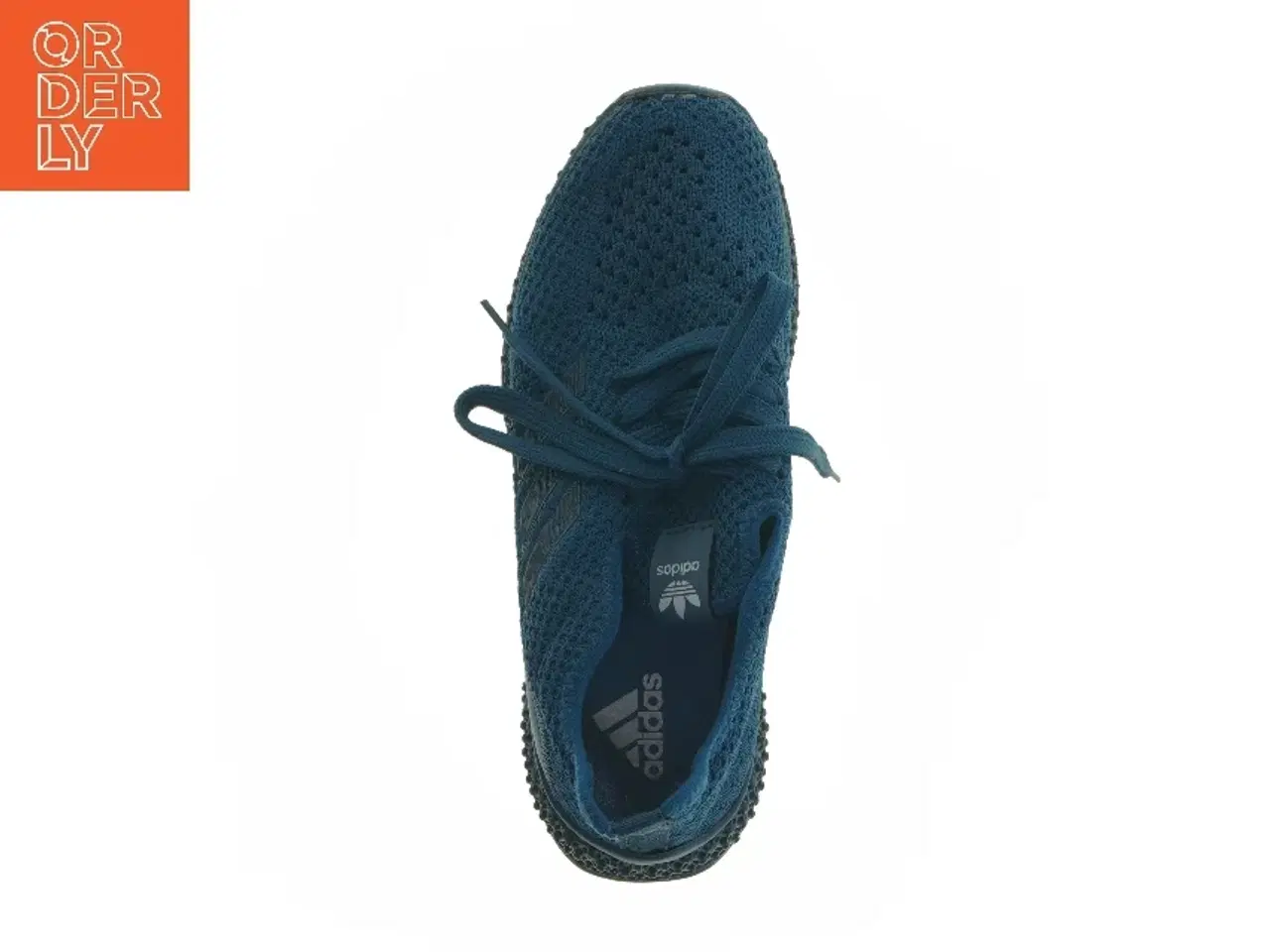 Billede 4 - Adidas sneakers størrelse 38 fra Adidas (str. 38 )