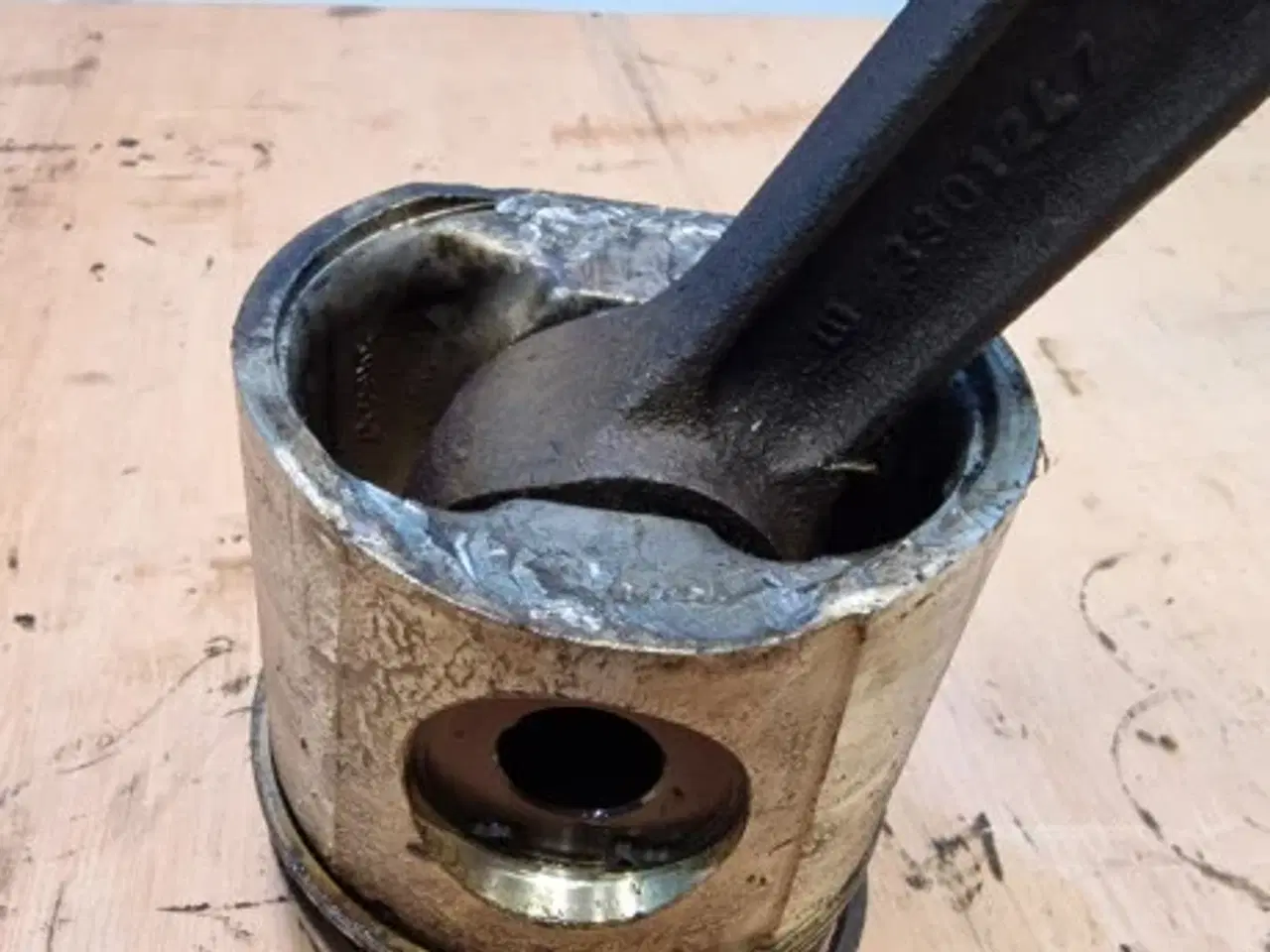 Billede 12 - Case 2188 Stempel A77773