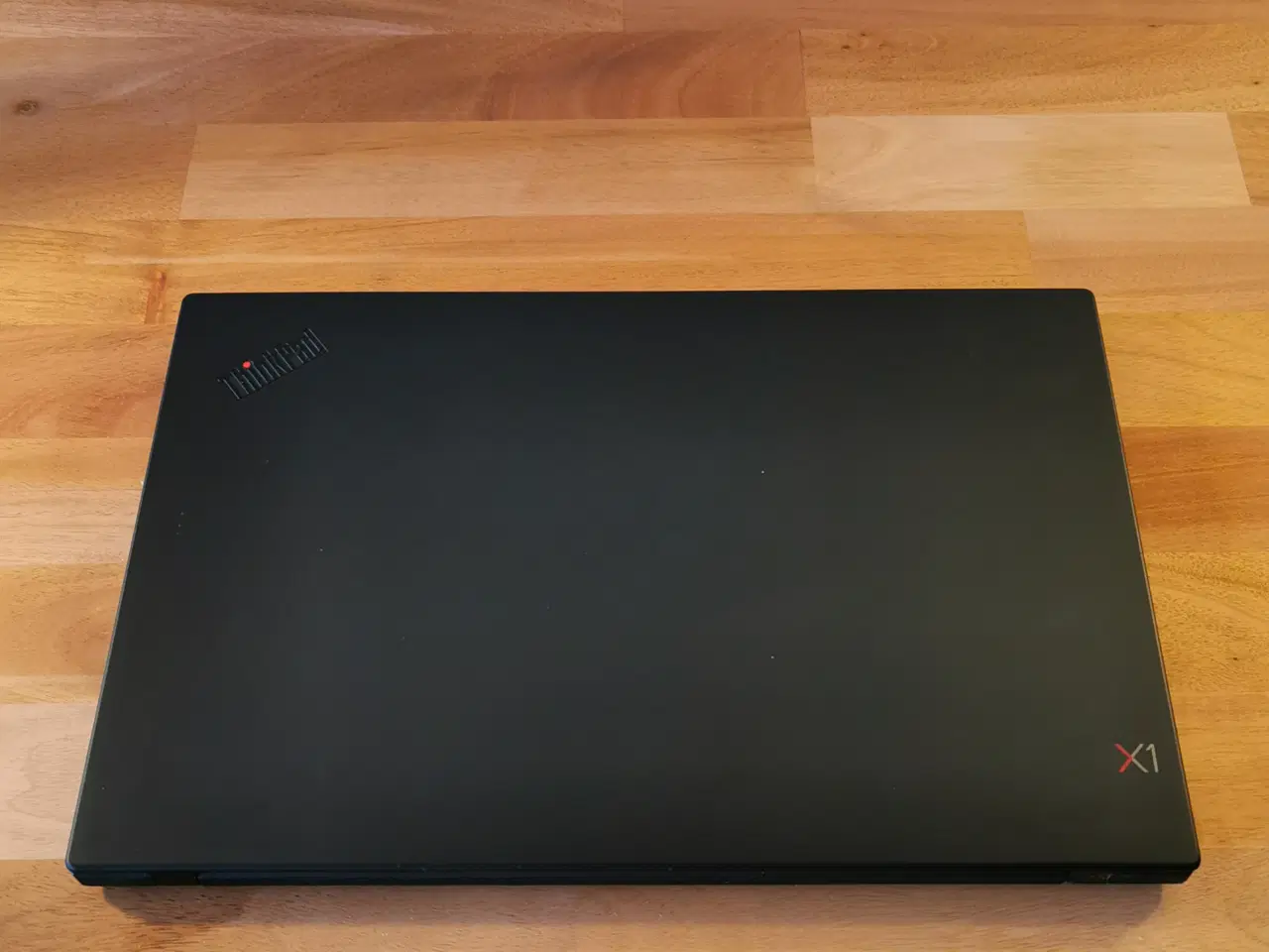 Billede 2 - Lenovo X1 Carbon gen. 7