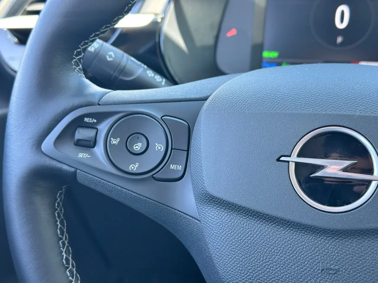 Billede 12 - Opel Corsa-e 50 Edition