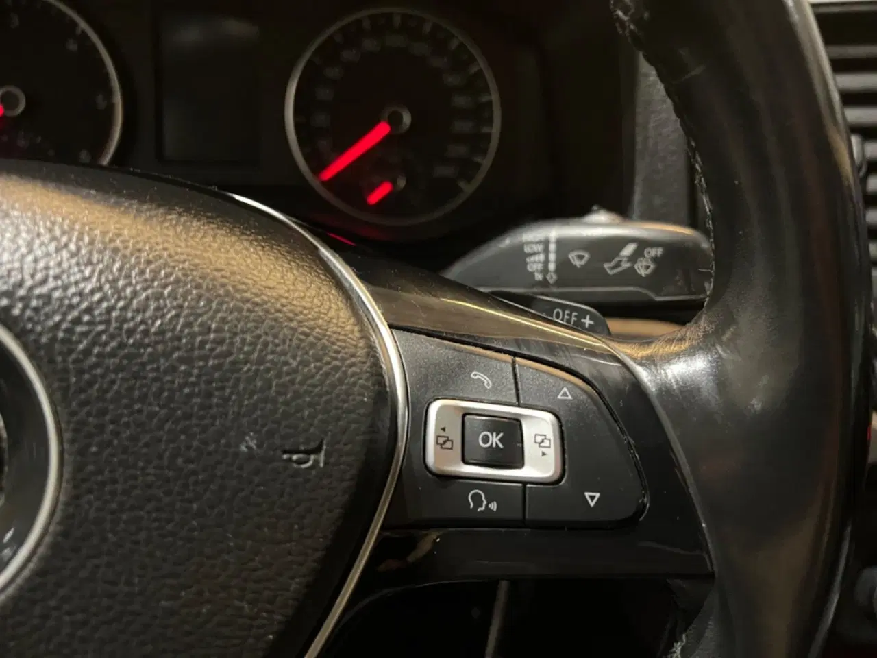 Billede 12 - VW Amarok 3,0 V6 TDi 224 Aventura aut. 4Motion