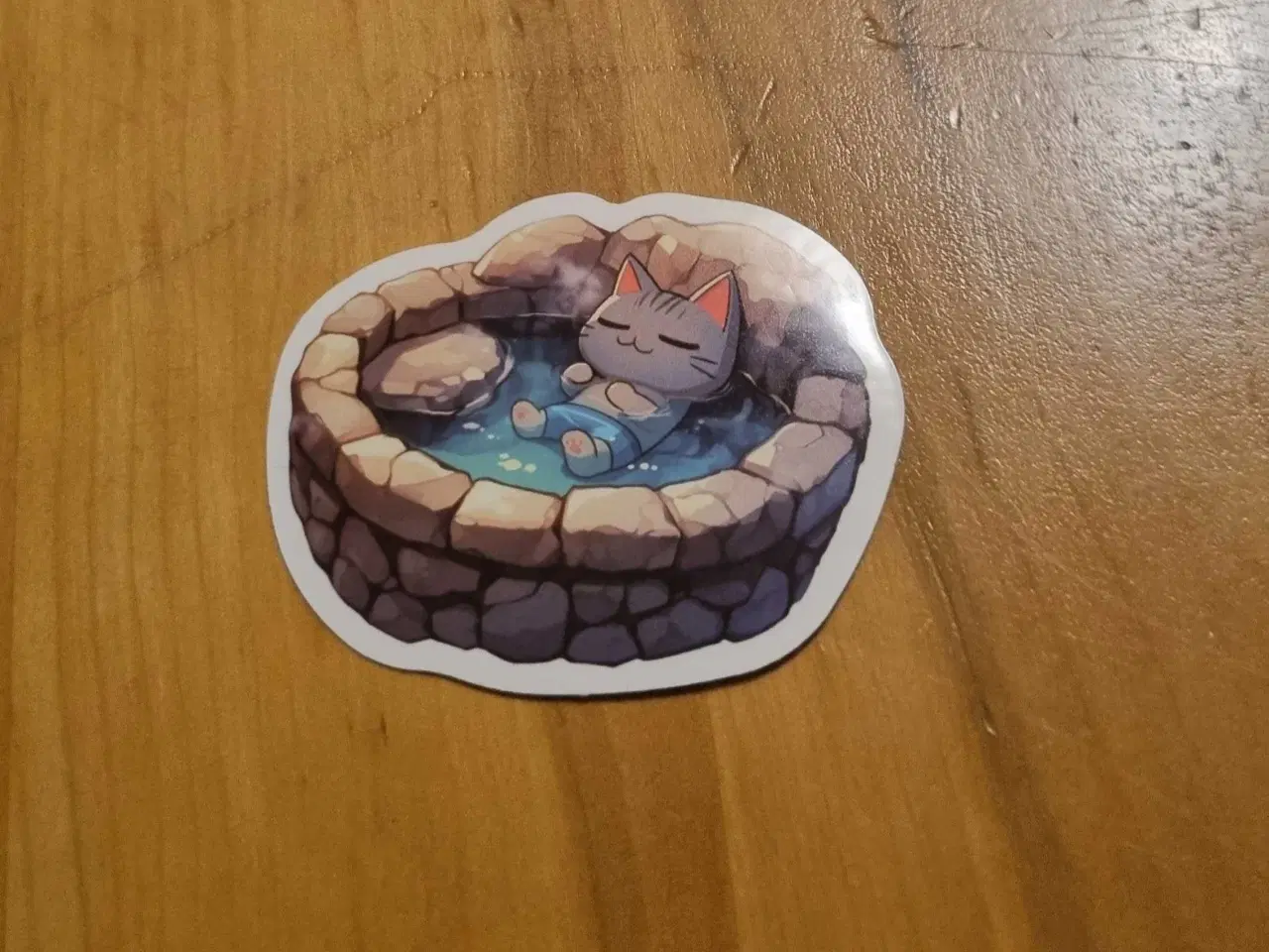 Billede 1 - Stickers 