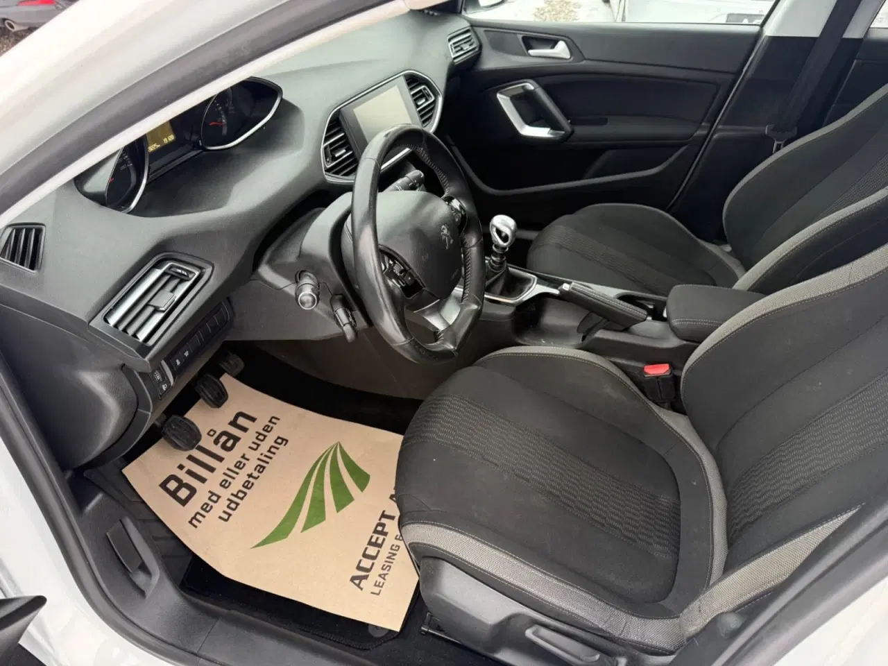 Billede 6 - Peugeot 308 1,6 BlueHDi 120 Style