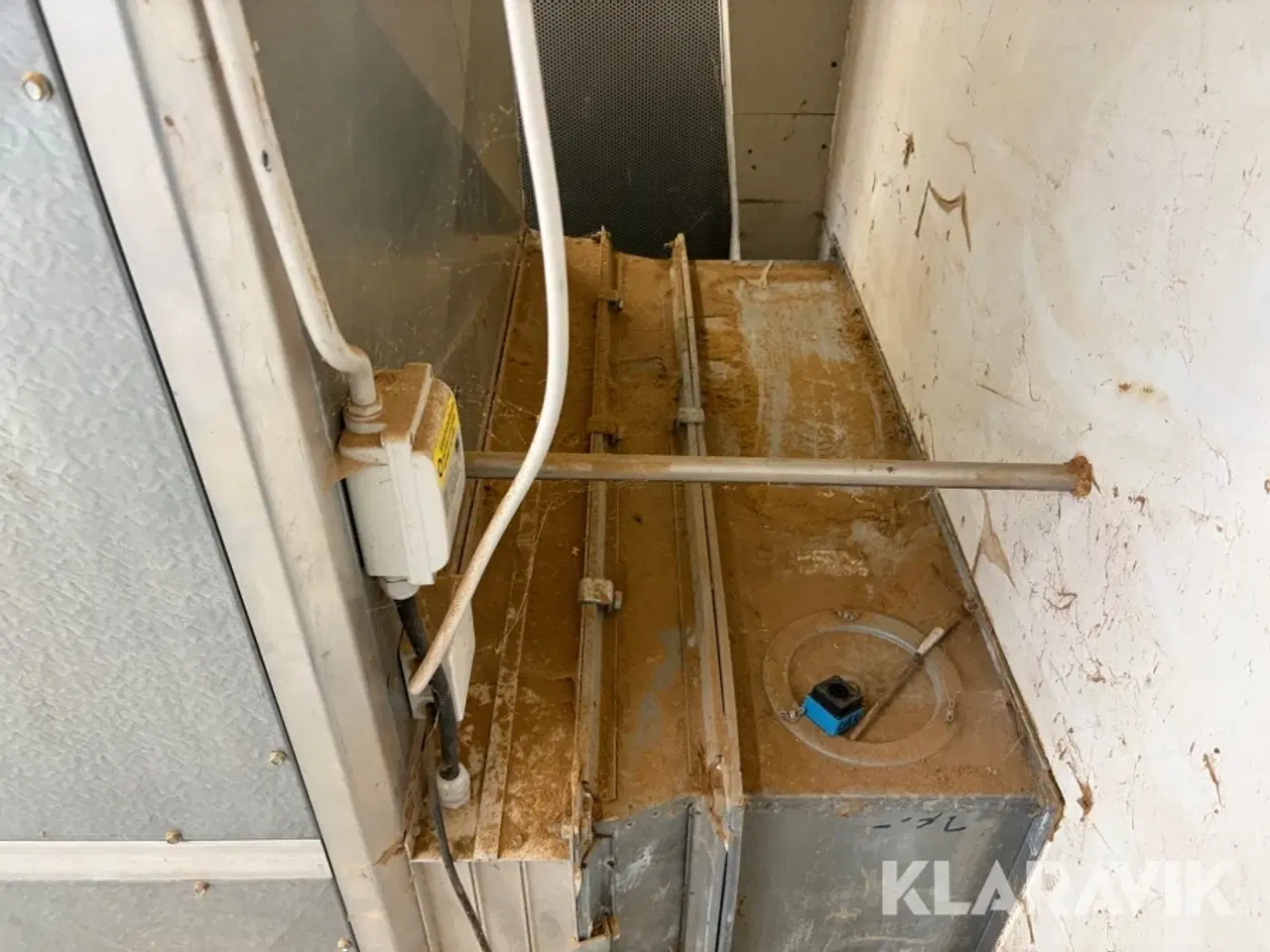 Billede 8 - Varmekalusfære Airheat AV-175