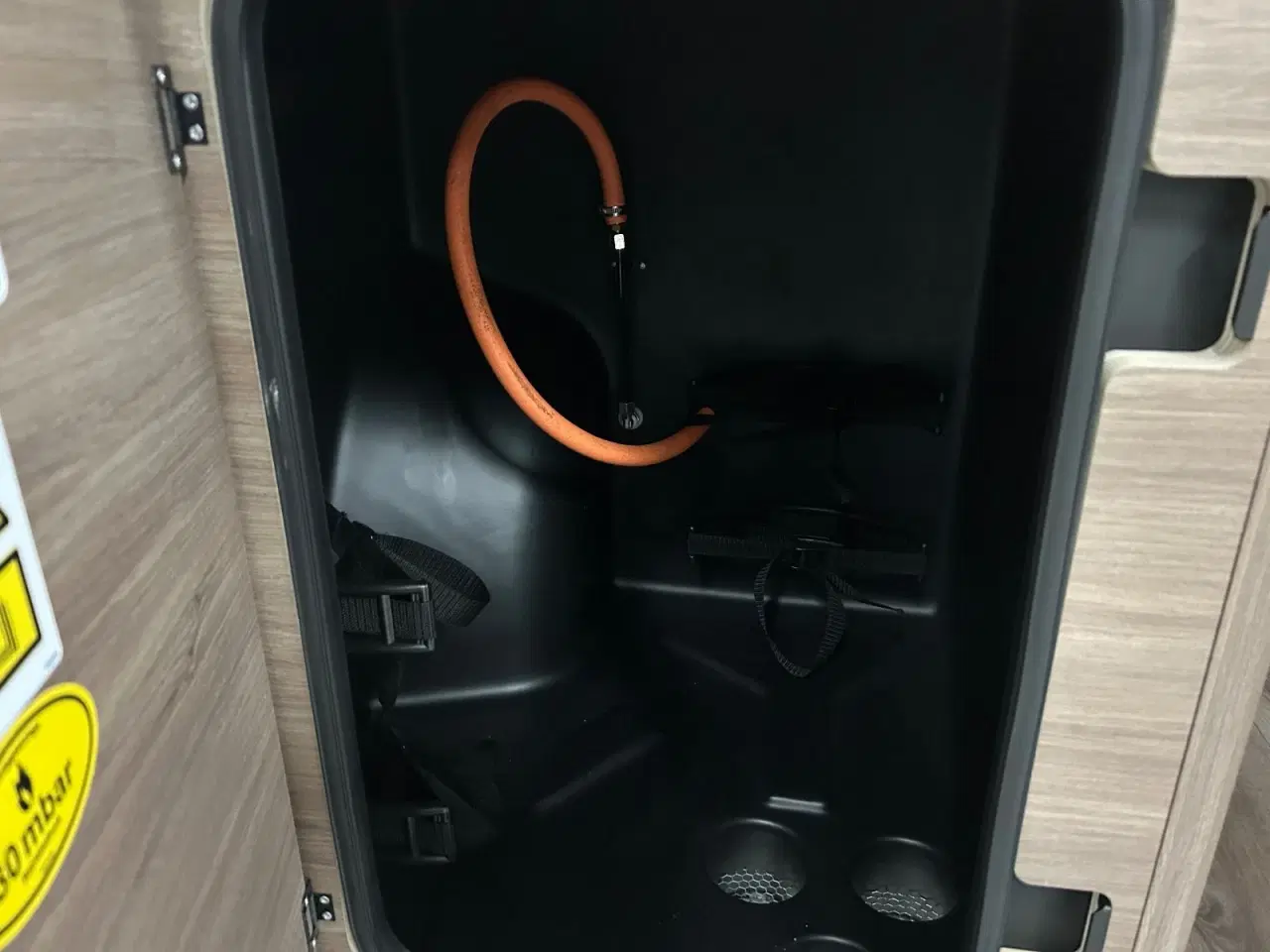 Billede 20 - Carado CV602 PRO 2,2 JTD 140 aut.