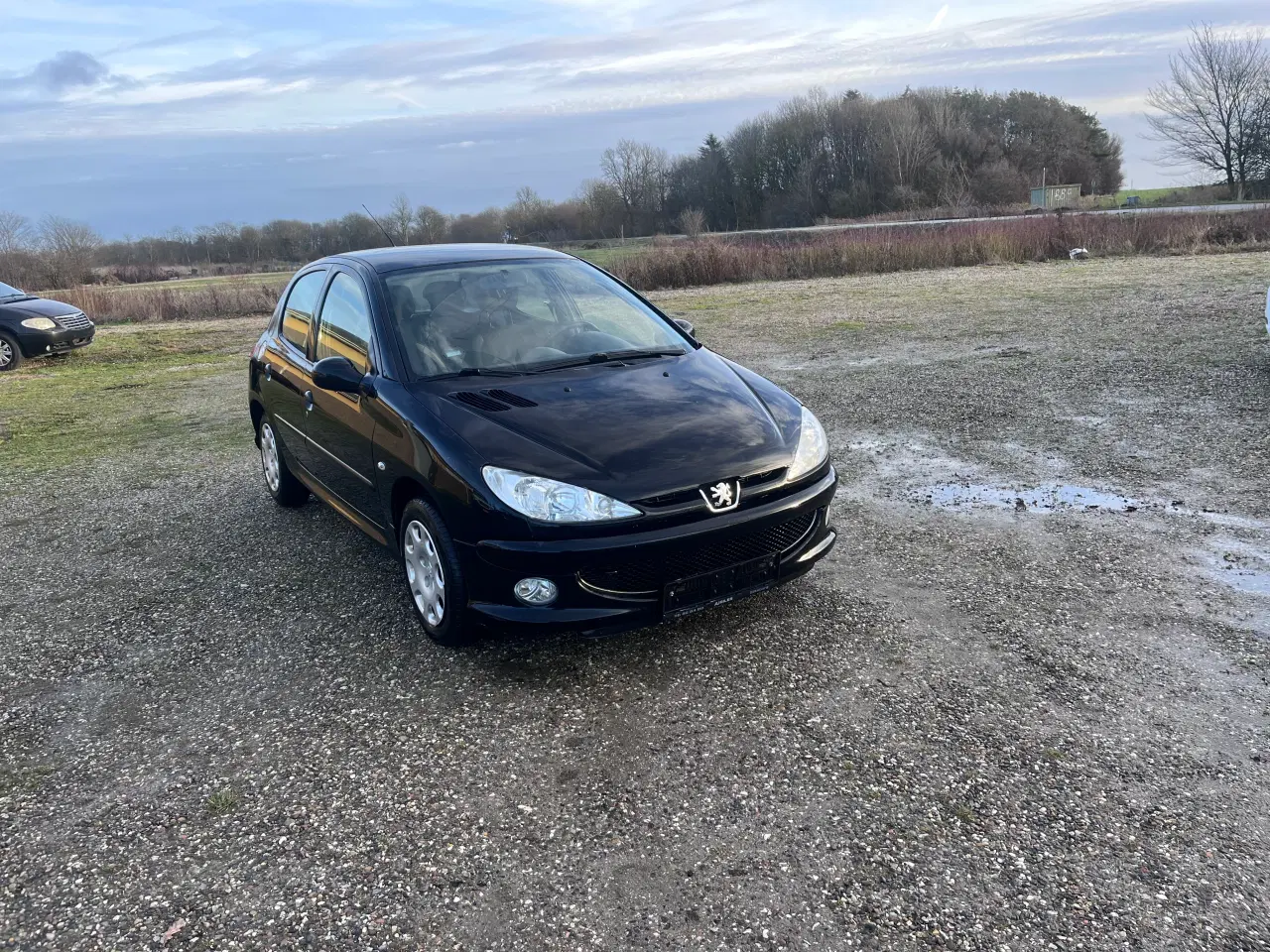 Billede 2 - PEUGEOT 206   ÅRG 09