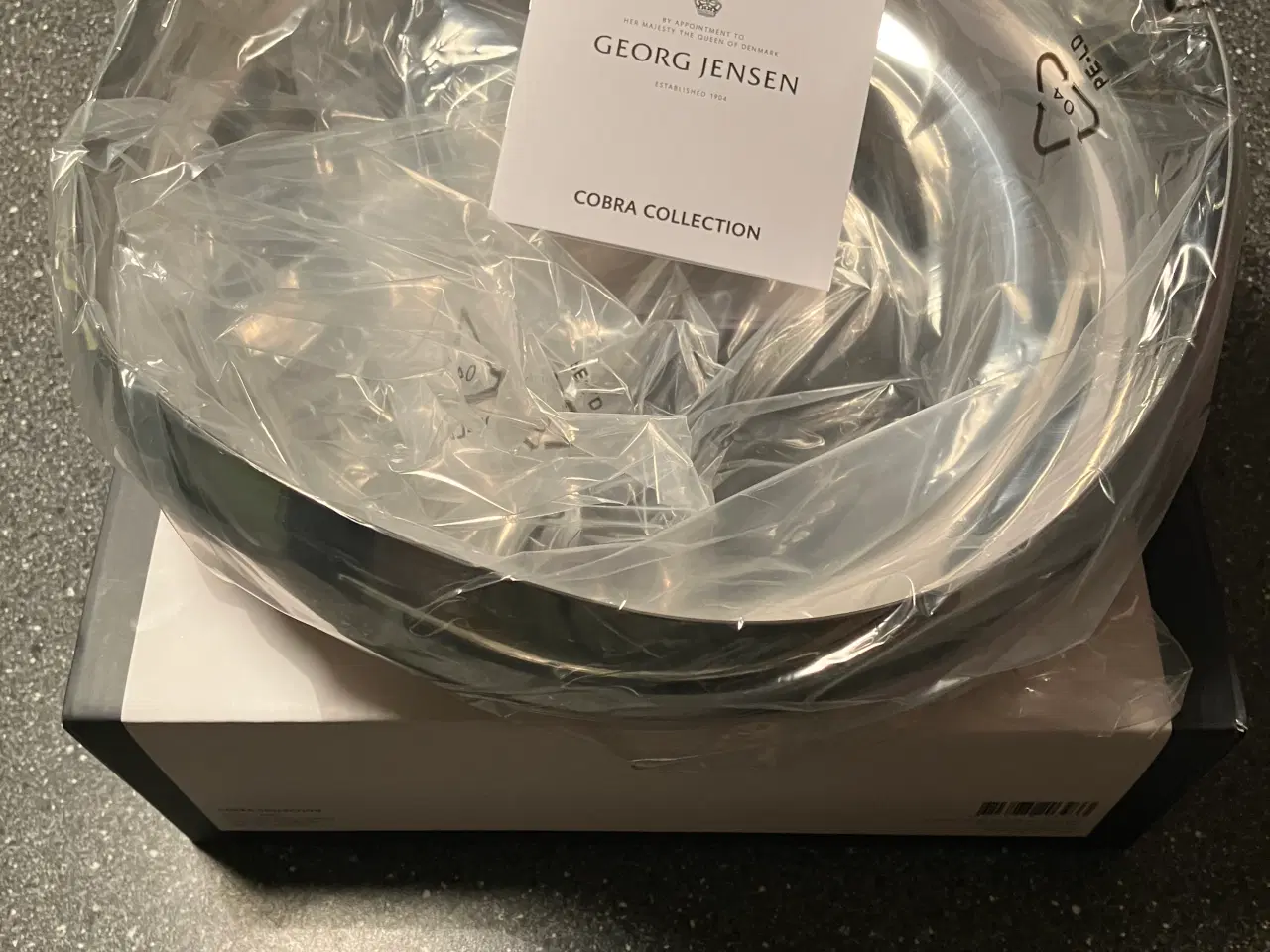 Billede 2 - Georg Jensen Bowl, large