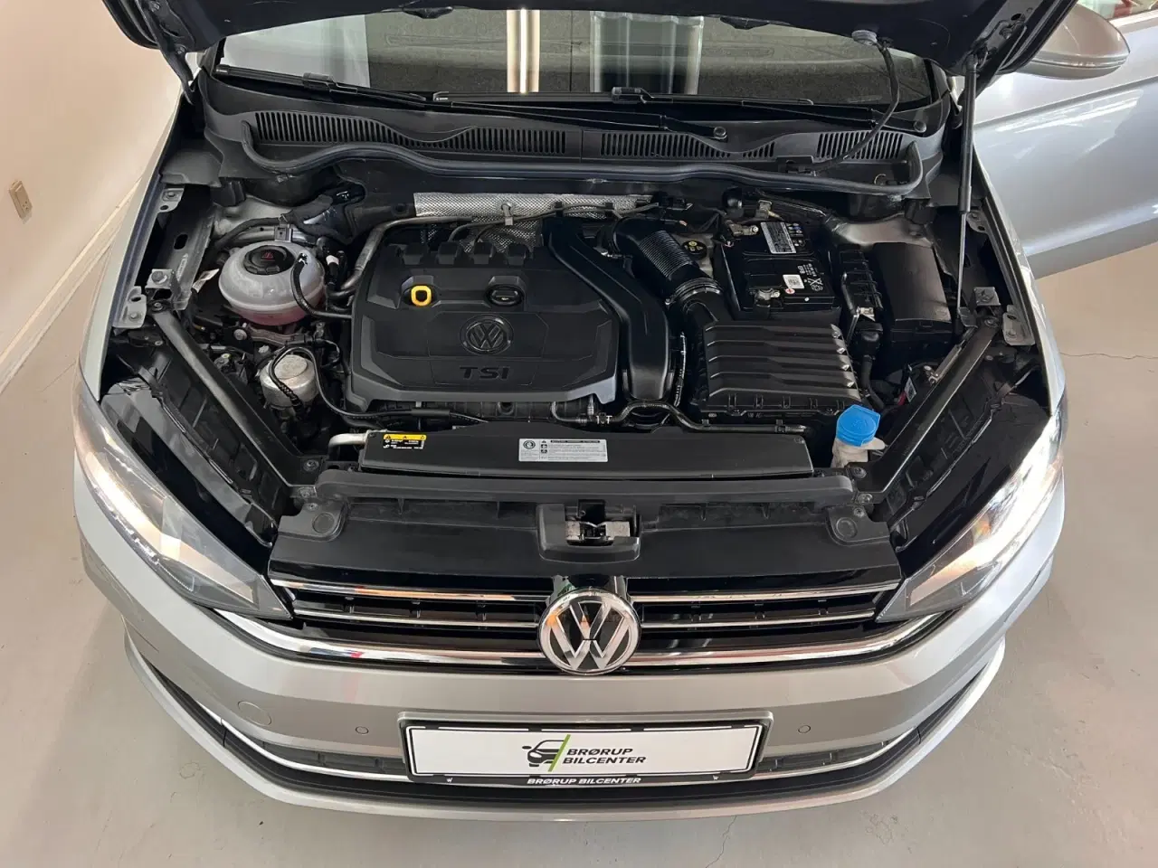 Billede 22 - VW Golf Sportsvan 1,5 TSi 150 Highline DSG