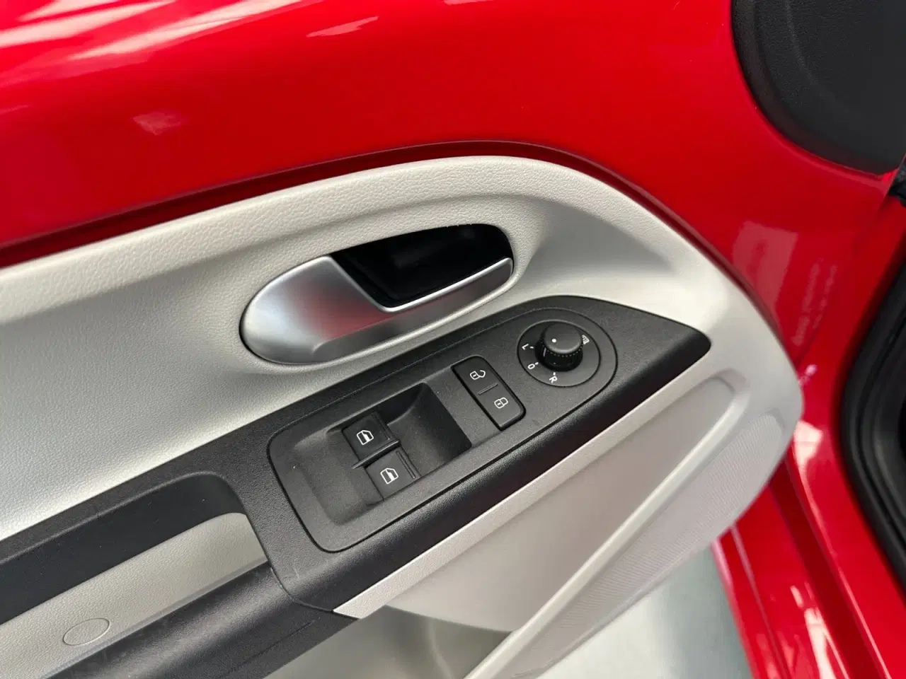 Billede 13 - Seat Mii 1,0 MPi 60 Style