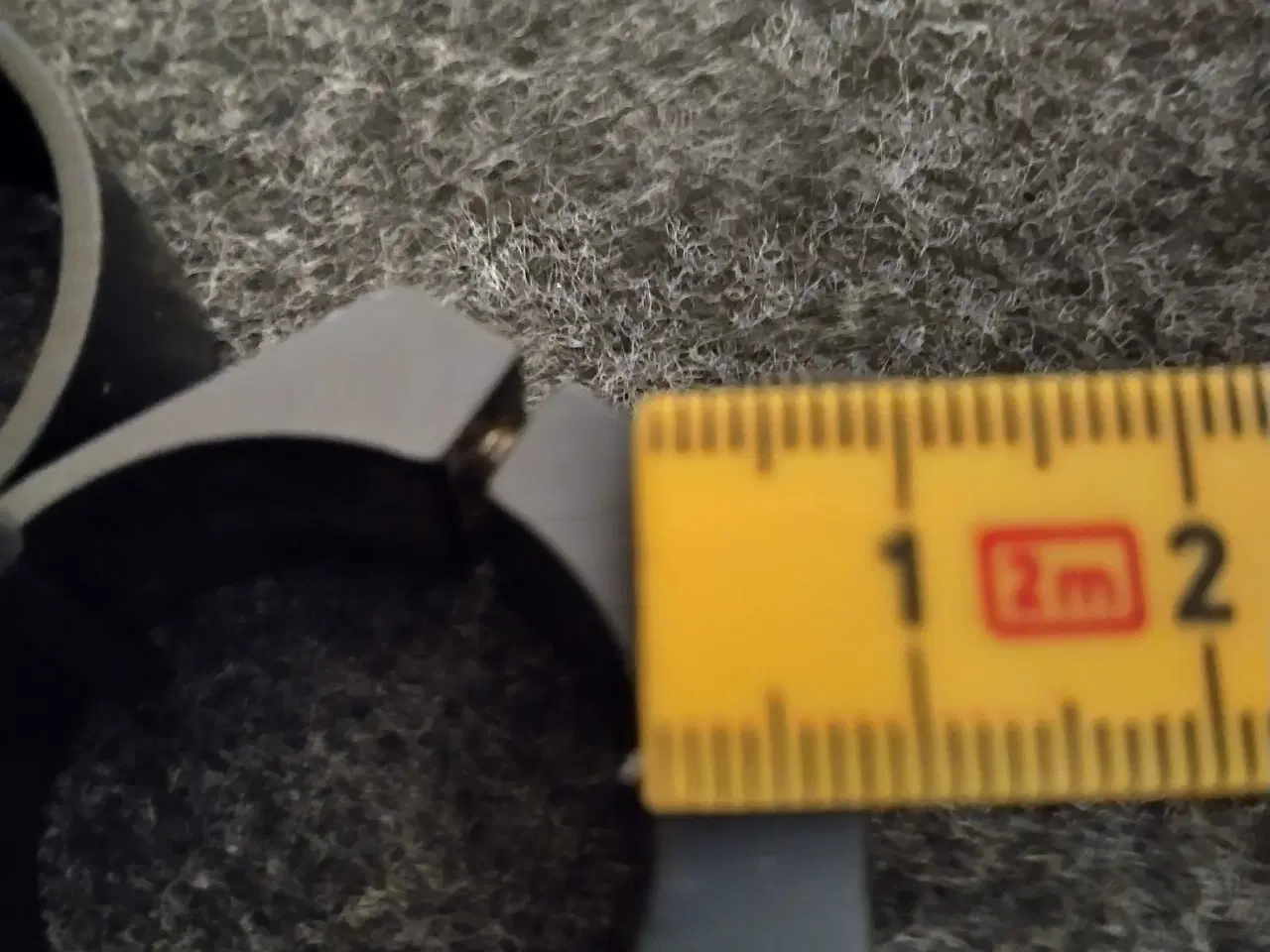 Billede 4 - Jagtkikkert Montage 30 mm.