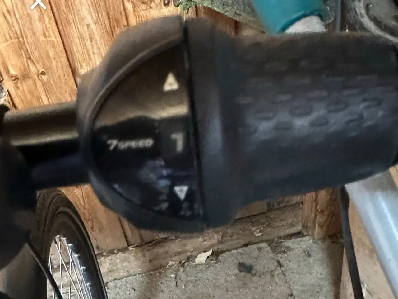 Billede 3 - SCO 24” kvalitets drengecykel med 7 gear