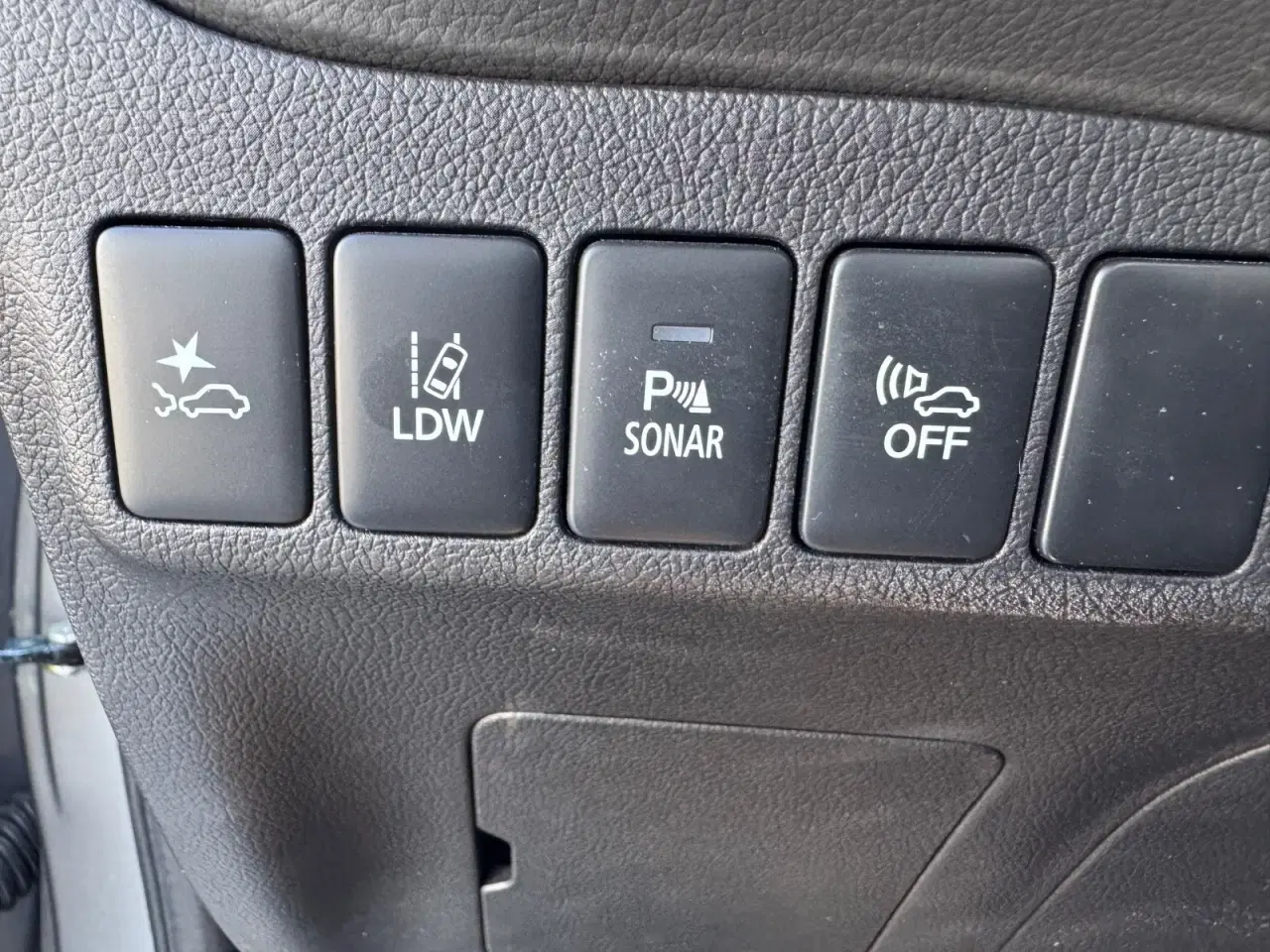 Billede 17 - Mitsubishi Outlander 2,4 PHEV Limited CVT 4WD