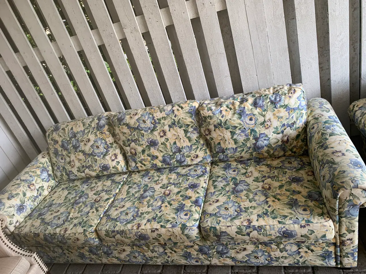 Billede 2 - Sofaer gratis til afhentning 