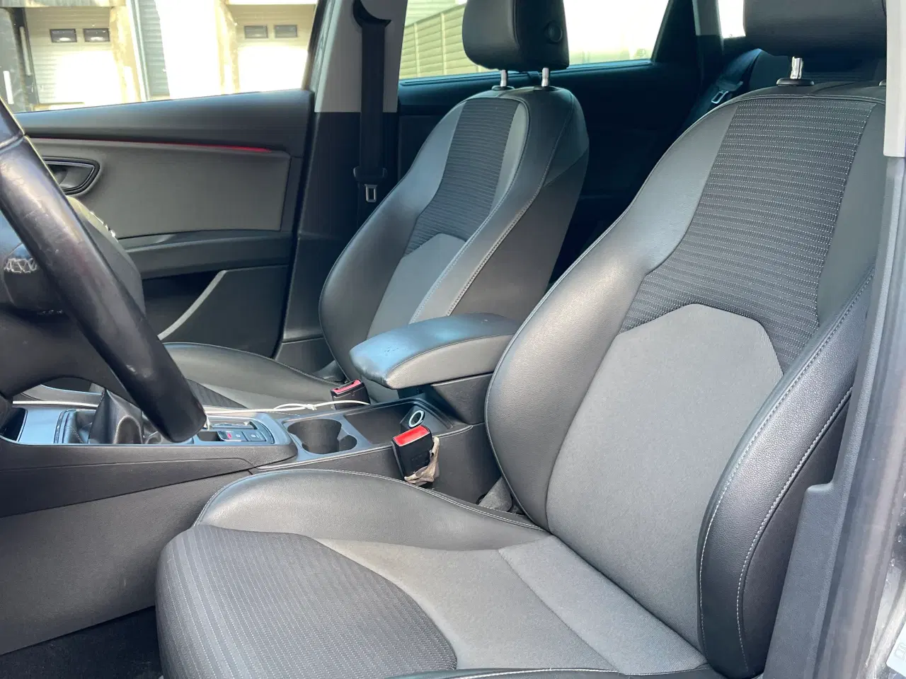 Billede 11 - Seat Leon ST 2,0 TDI Excellence