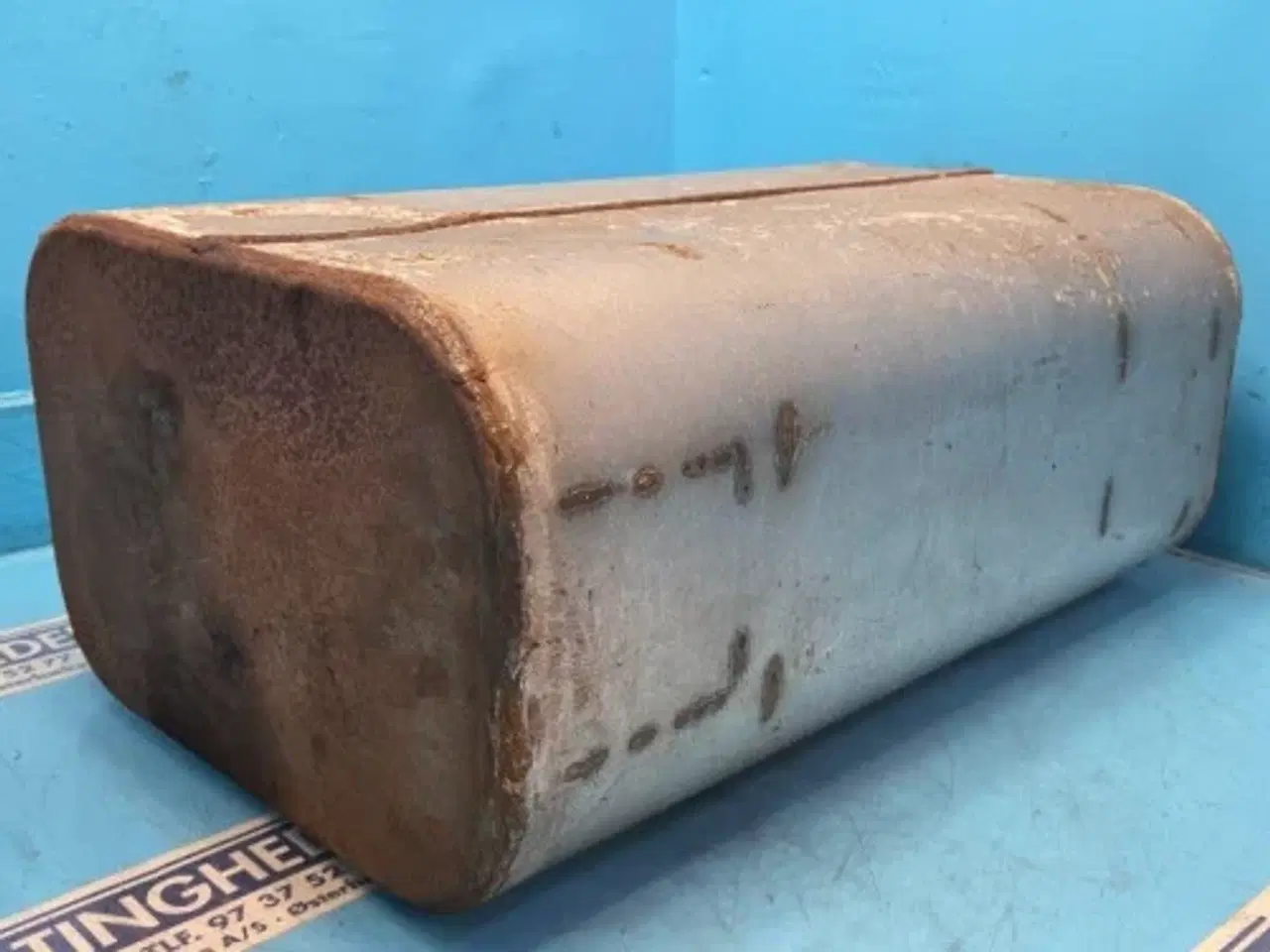 Billede 10 - Lydpotte