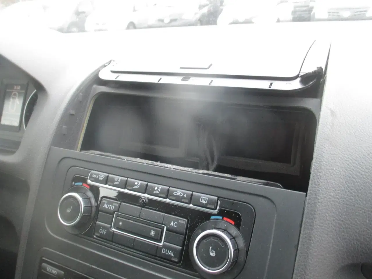 Billede 14 - VW Touran 1,4 TSi 140 Comfortline