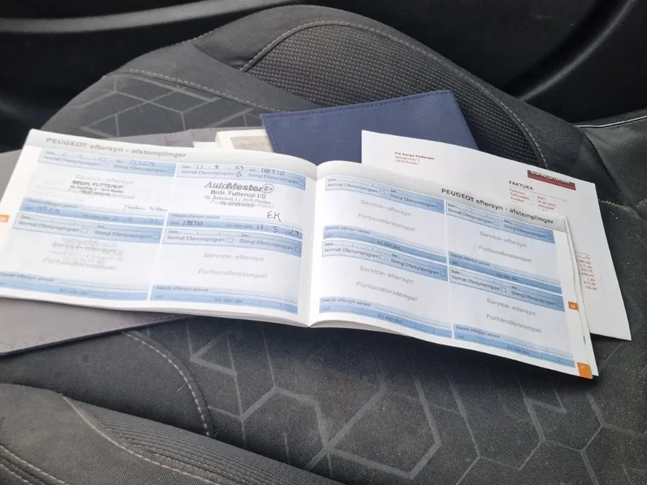 Billede 11 - Peugeot 2008 1,2 e-VTi 82 Style ESG