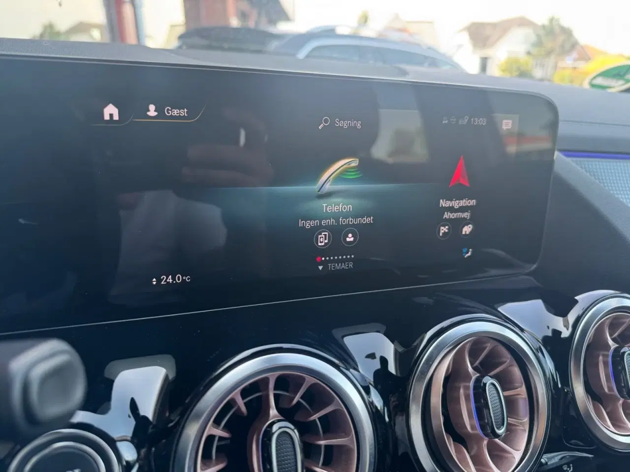 Billede 13 - Mercedes EQA250+  