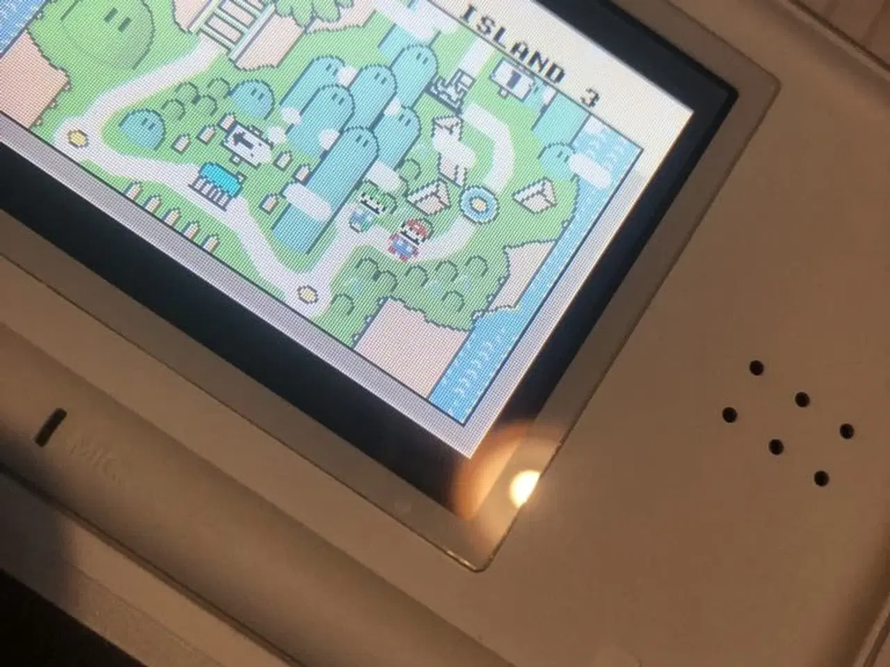 Billede 5 - Nintendo DS Lite + New Super Mario Bros, Super Mar