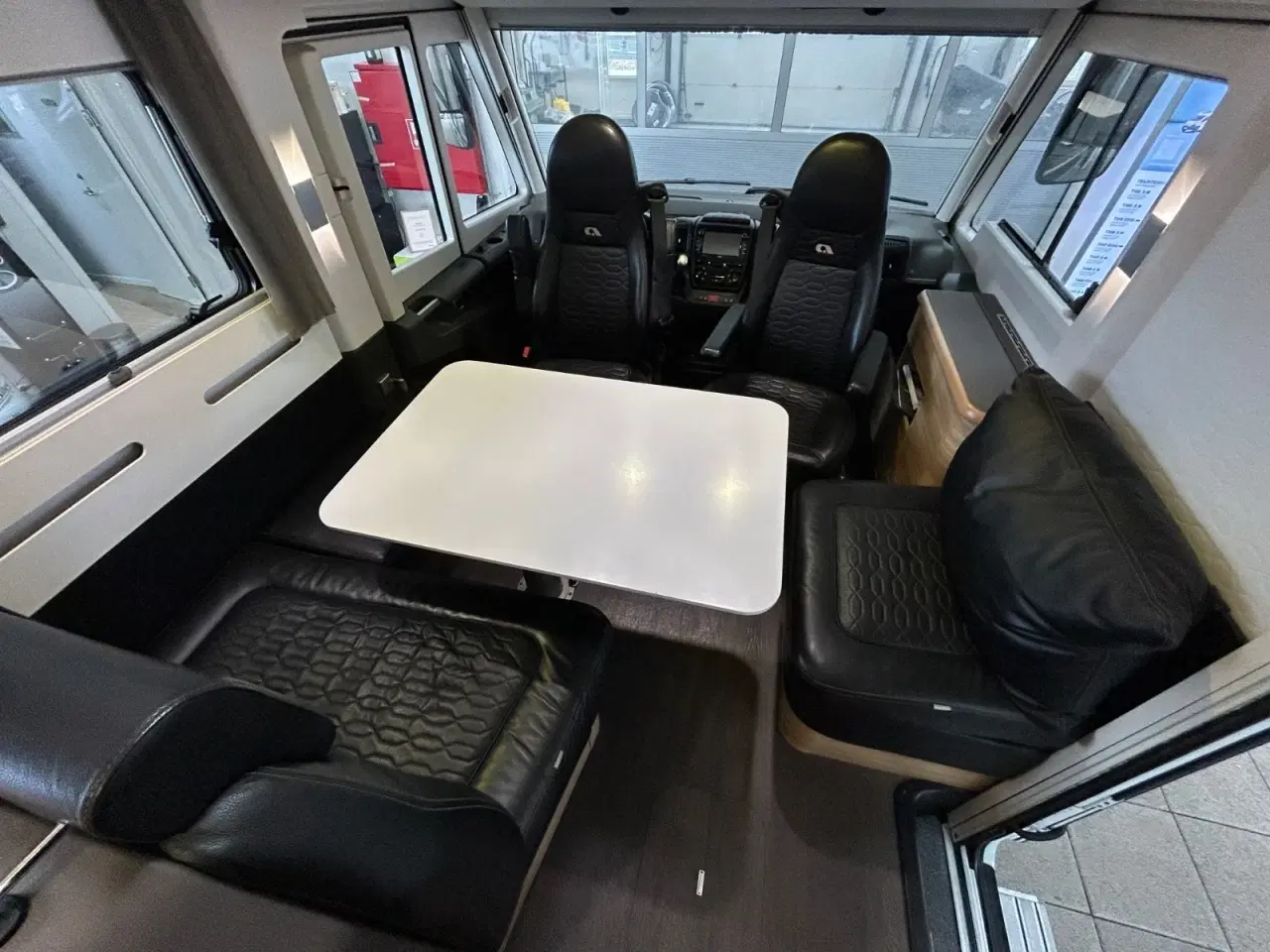 Billede 7 - Adria Sonic Supreme 2,3 710 SL aut.