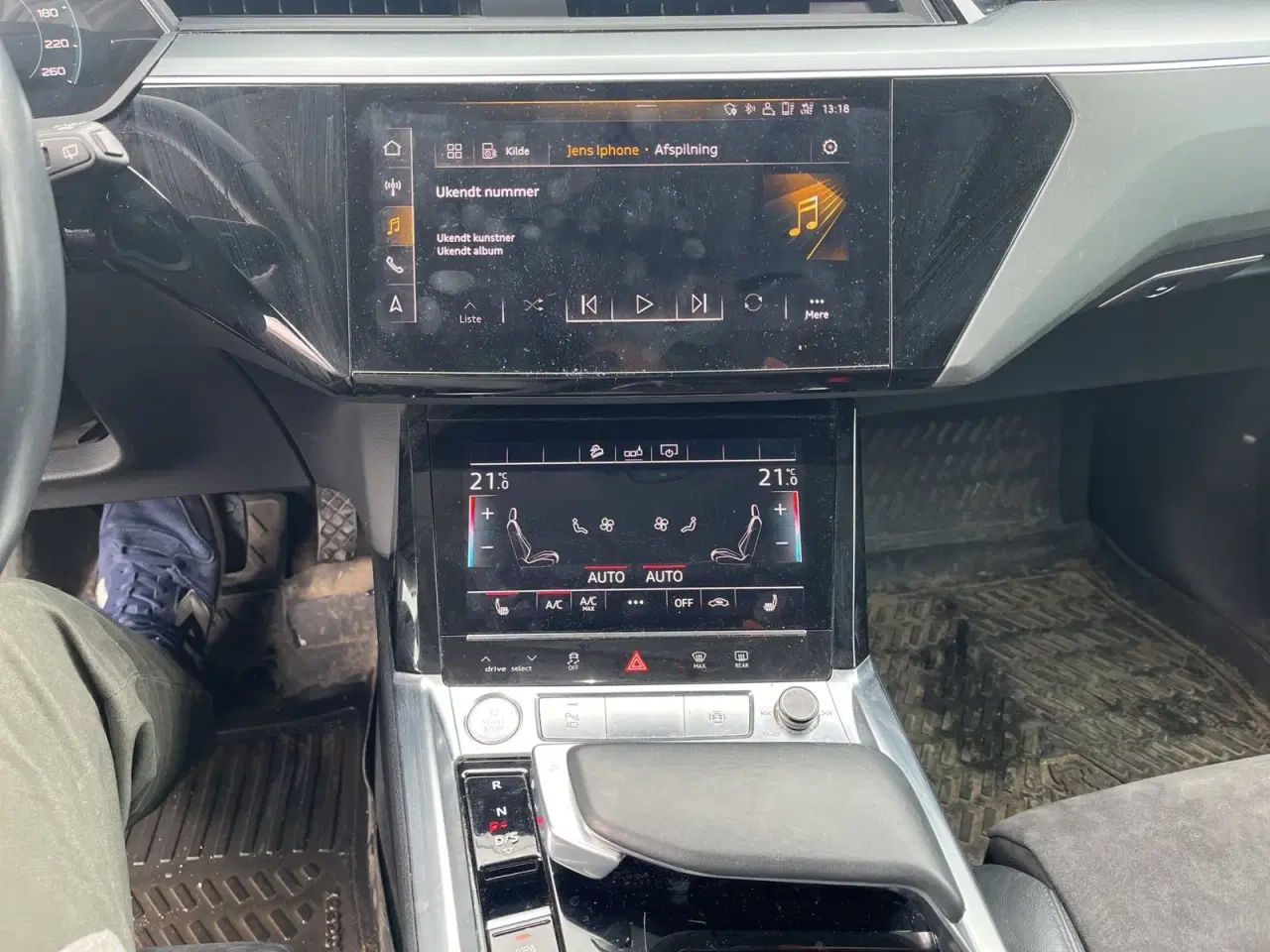 Billede 14 - Audi e-tron 50 Prestige quattro