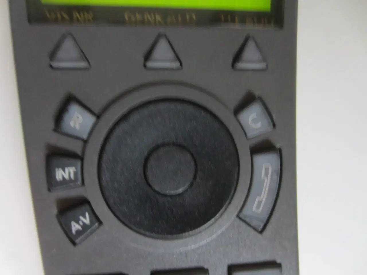 Billede 4 - Beocom 6000 trådløs telefon med bordlader